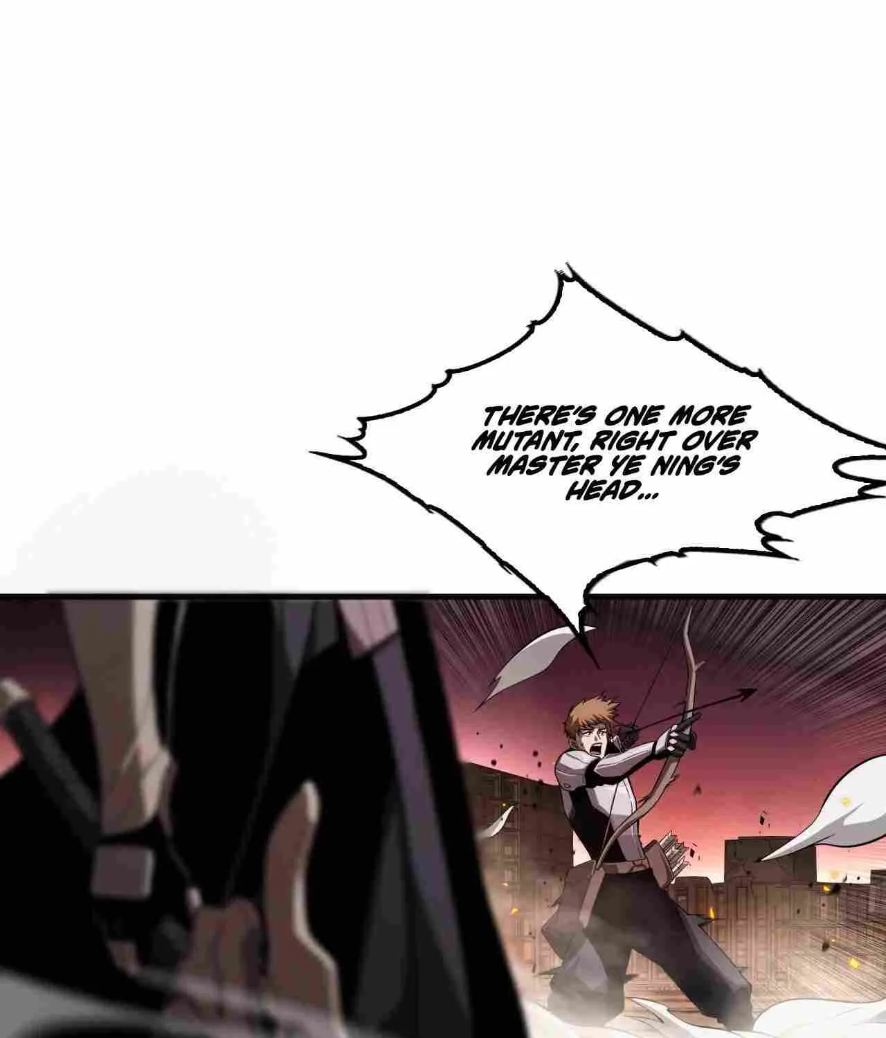 Doomsday Sword God Chapter 1 page 52 - 