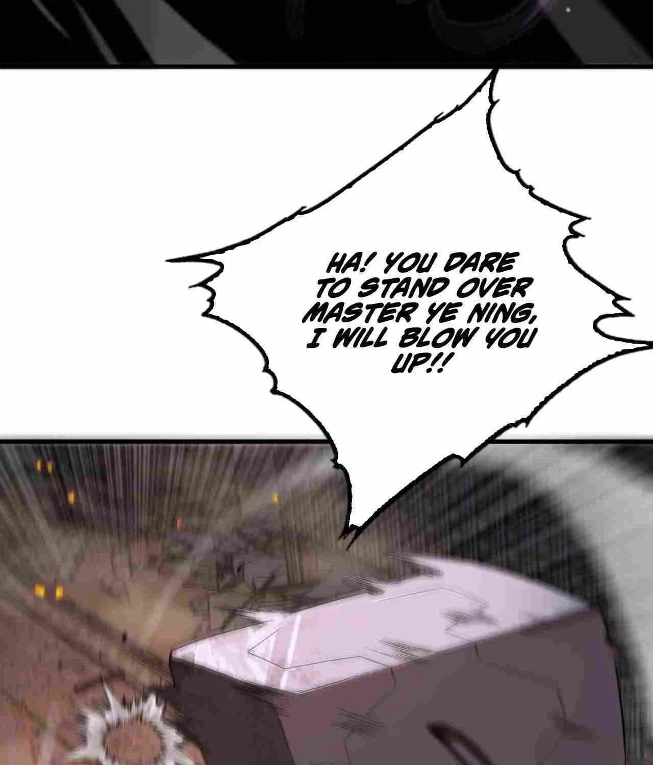 Doomsday Sword God Chapter 1 page 57 - 