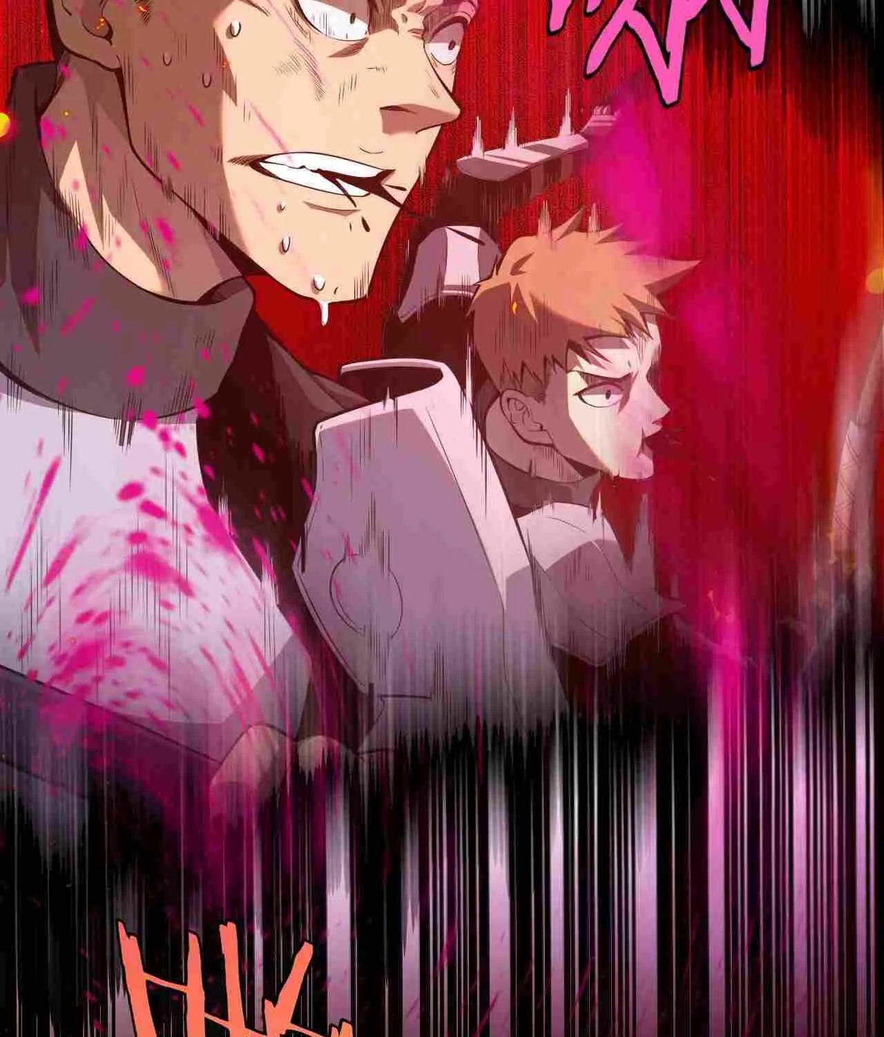 Doomsday Sword God Chapter 1 page 64 - 