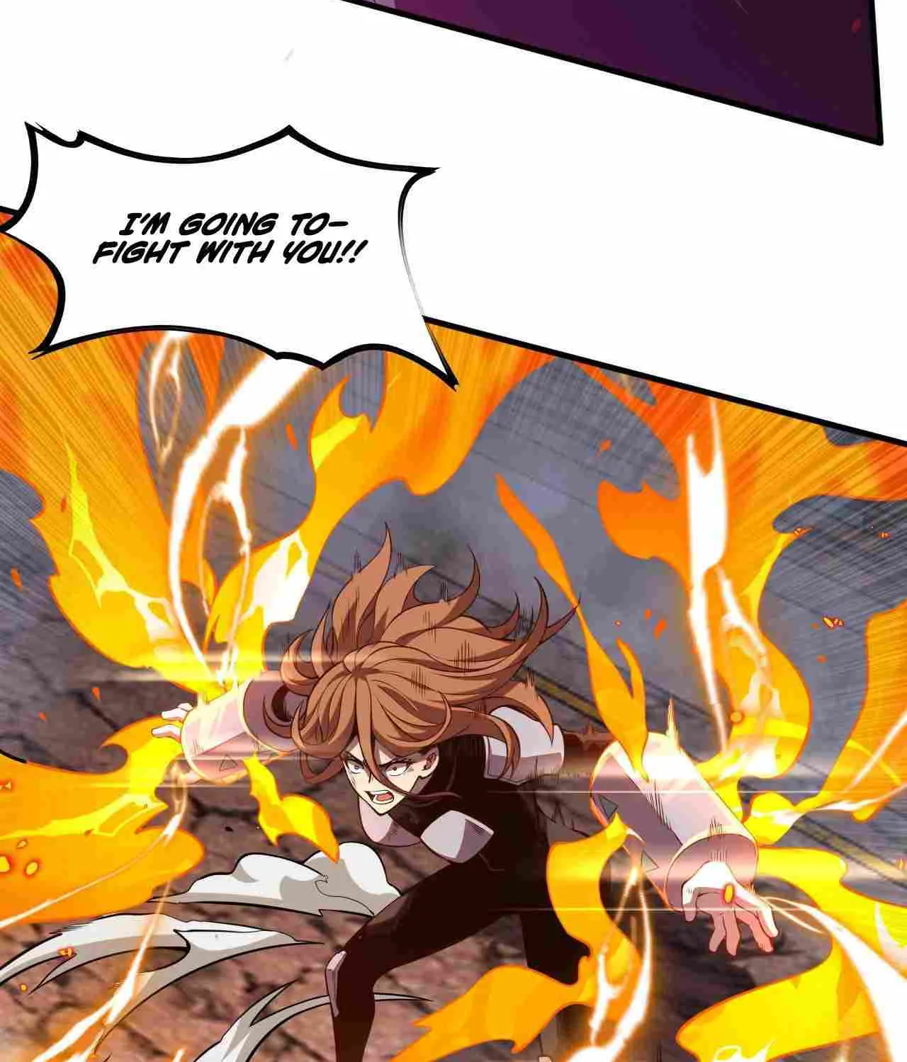 Doomsday Sword God Chapter 1 page 67 - 