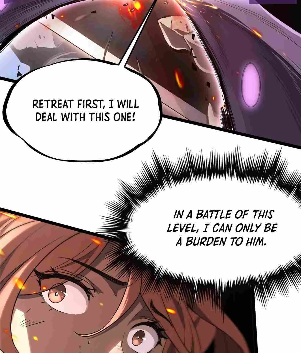 Doomsday Sword God Chapter 1 page 79 - 