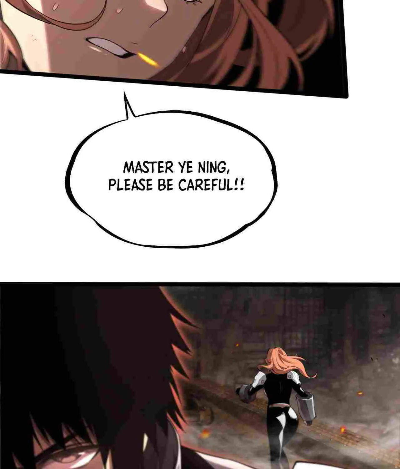 Doomsday Sword God Chapter 1 page 80 - 