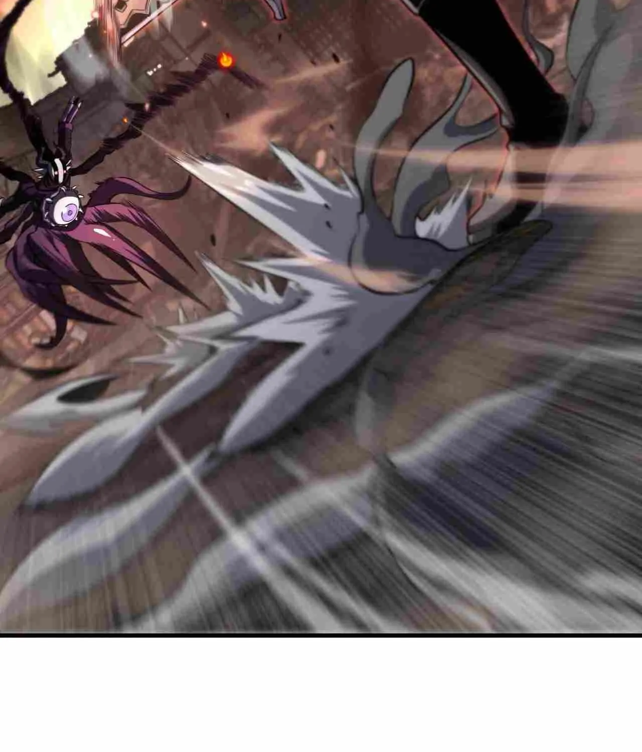 Doomsday Sword God Chapter 1 page 83 - 