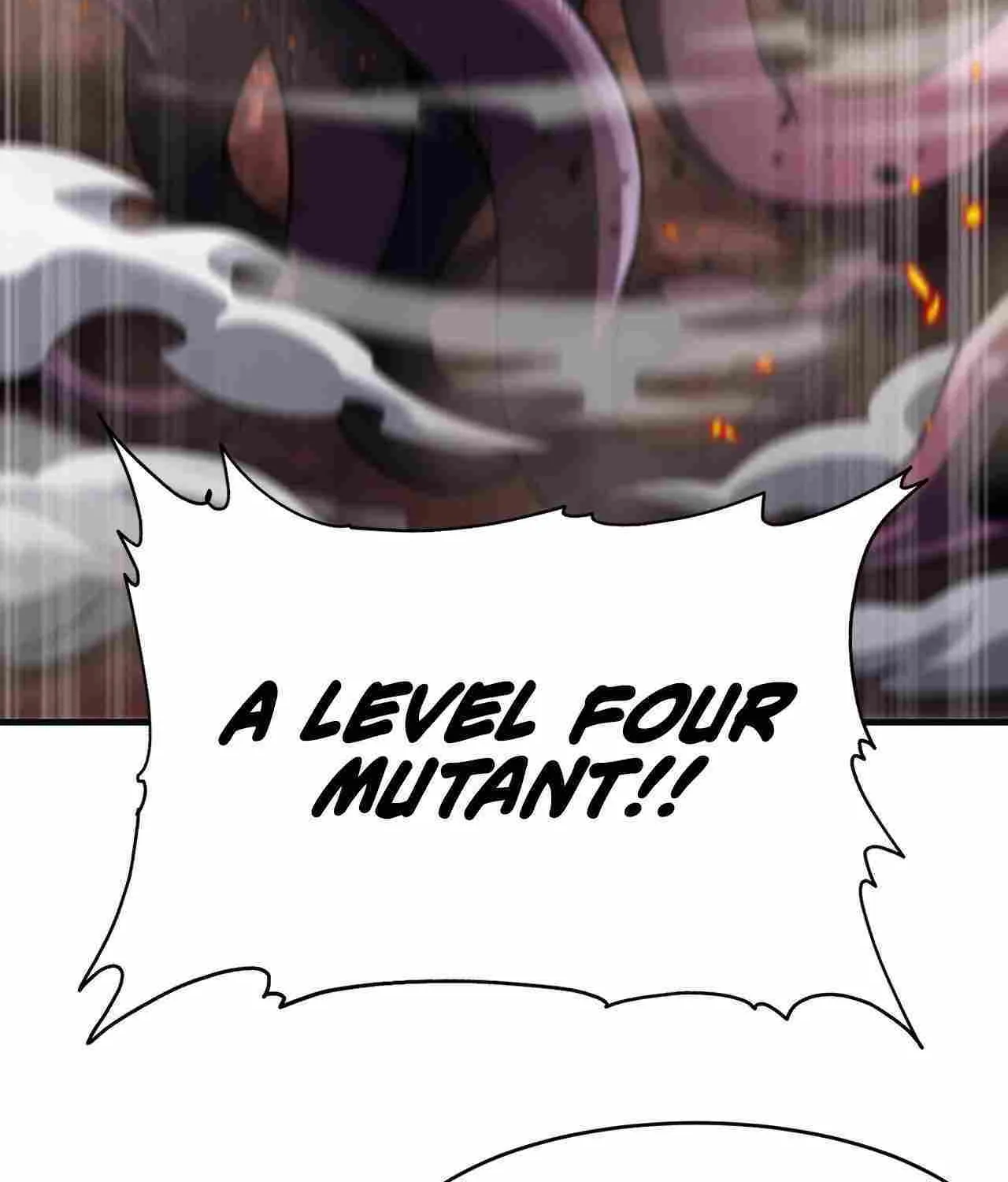 Doomsday Sword God Chapter 1 page 88 - 