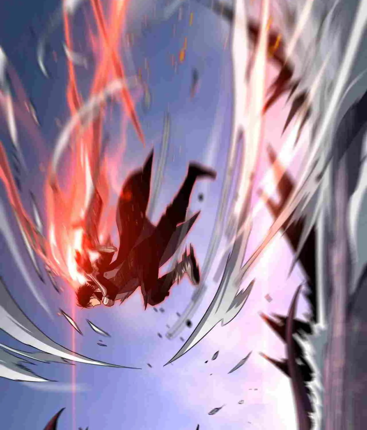 Doomsday Sword God Chapter 1 page 94 - 