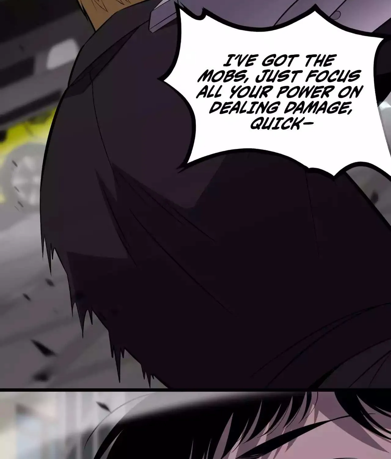 Doomsday Sword God Chapter 10 page 101 - 