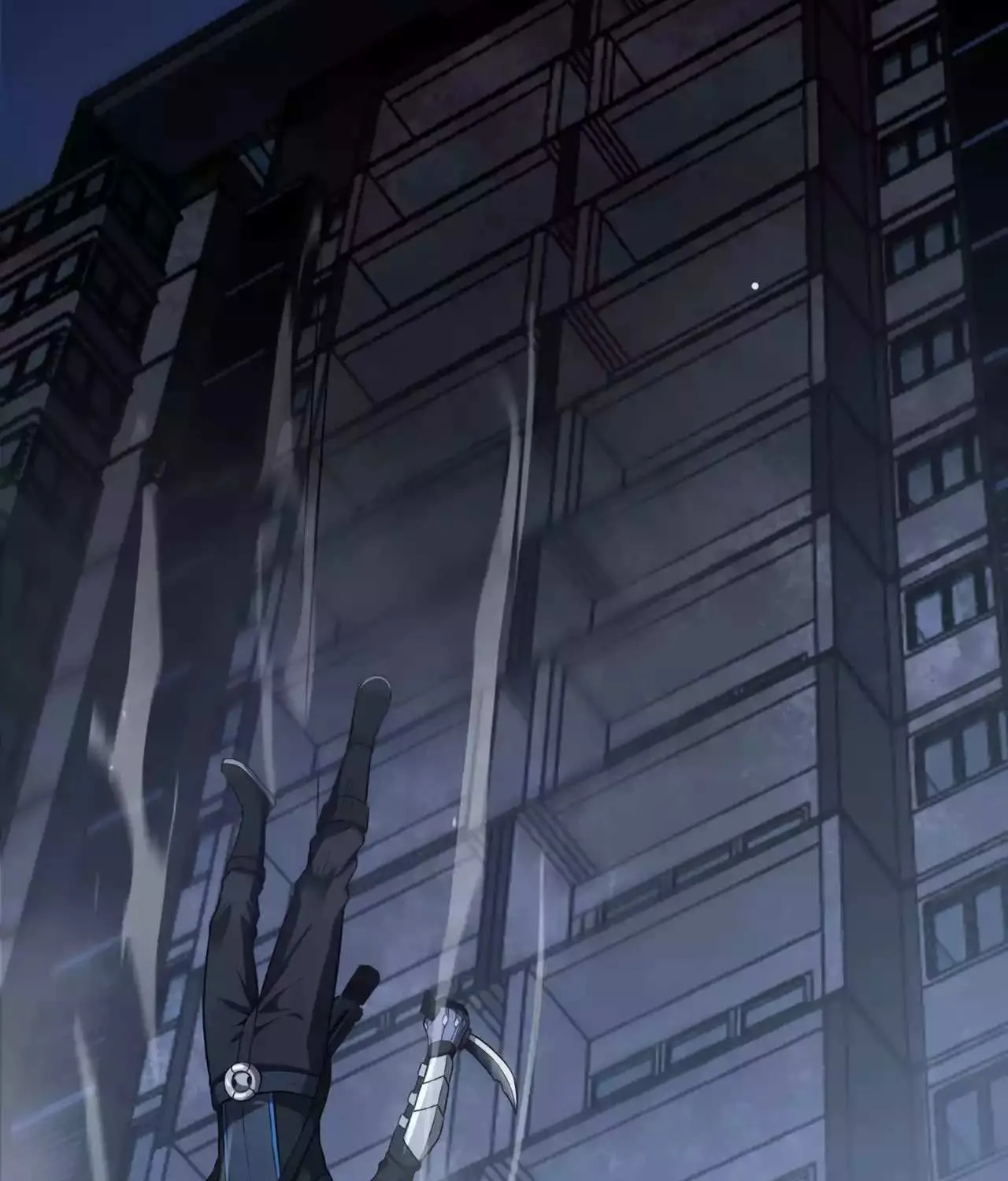 Doomsday Sword God Chapter 10 page 122 - 