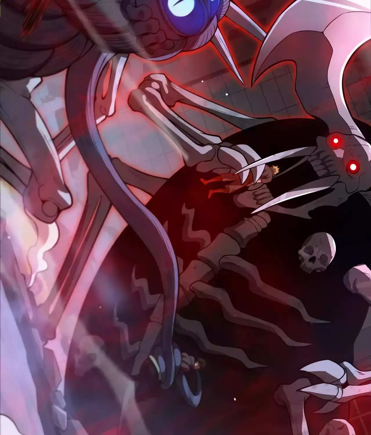 Doomsday Sword God Chapter 10 page 130 - 