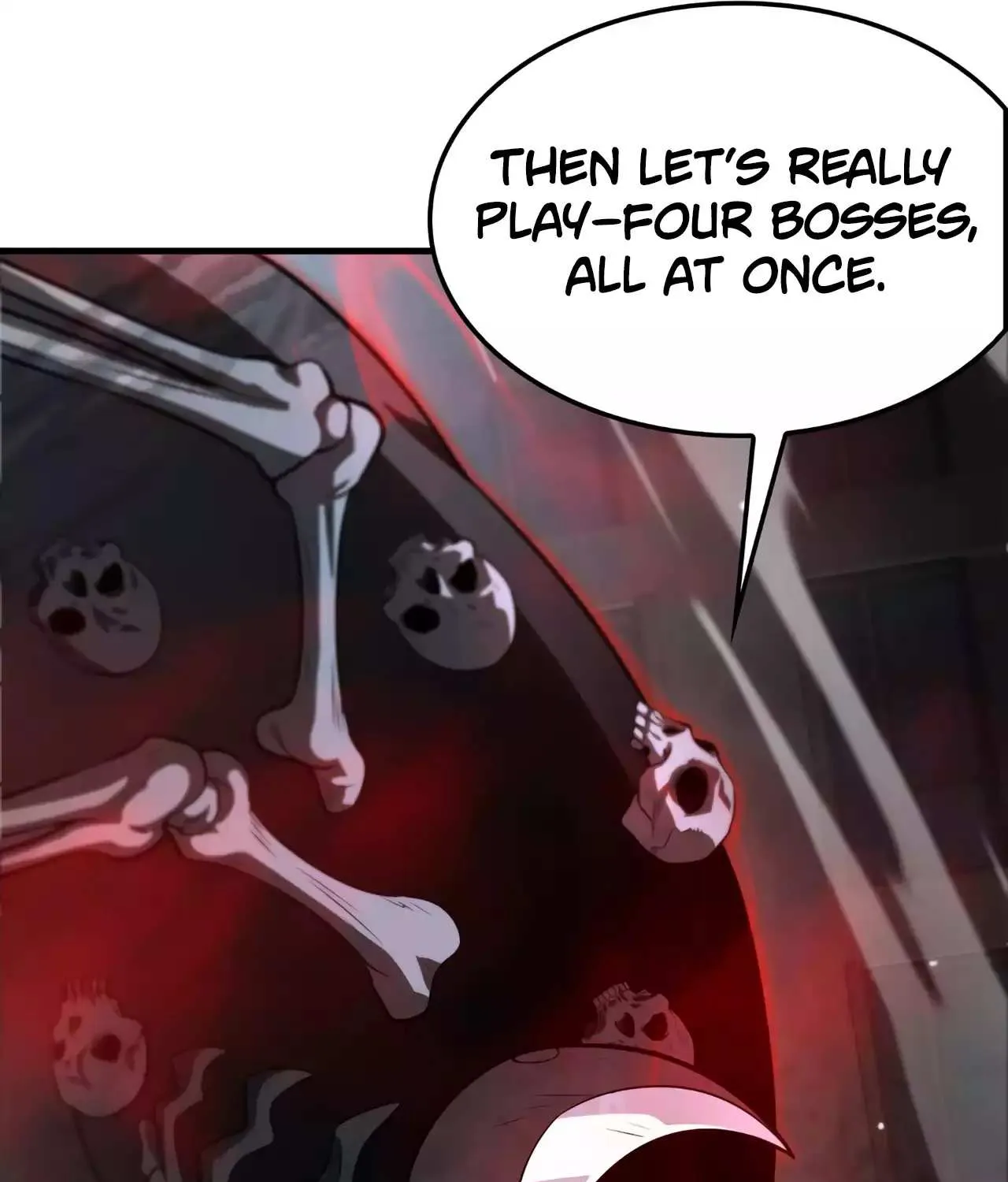 Doomsday Sword God Chapter 10 page 135 - 
