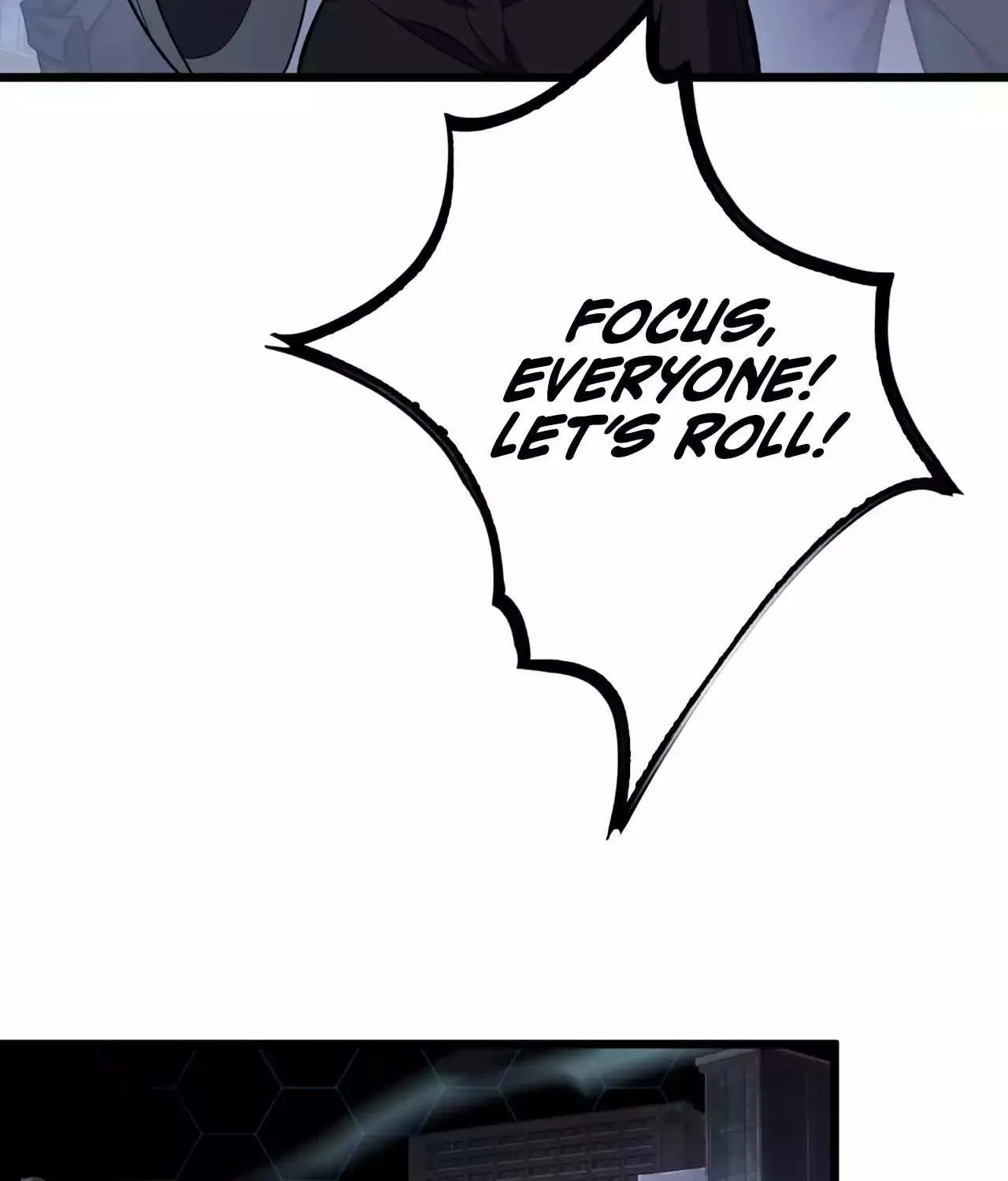 Doomsday Sword God Chapter 10 page 17 - 