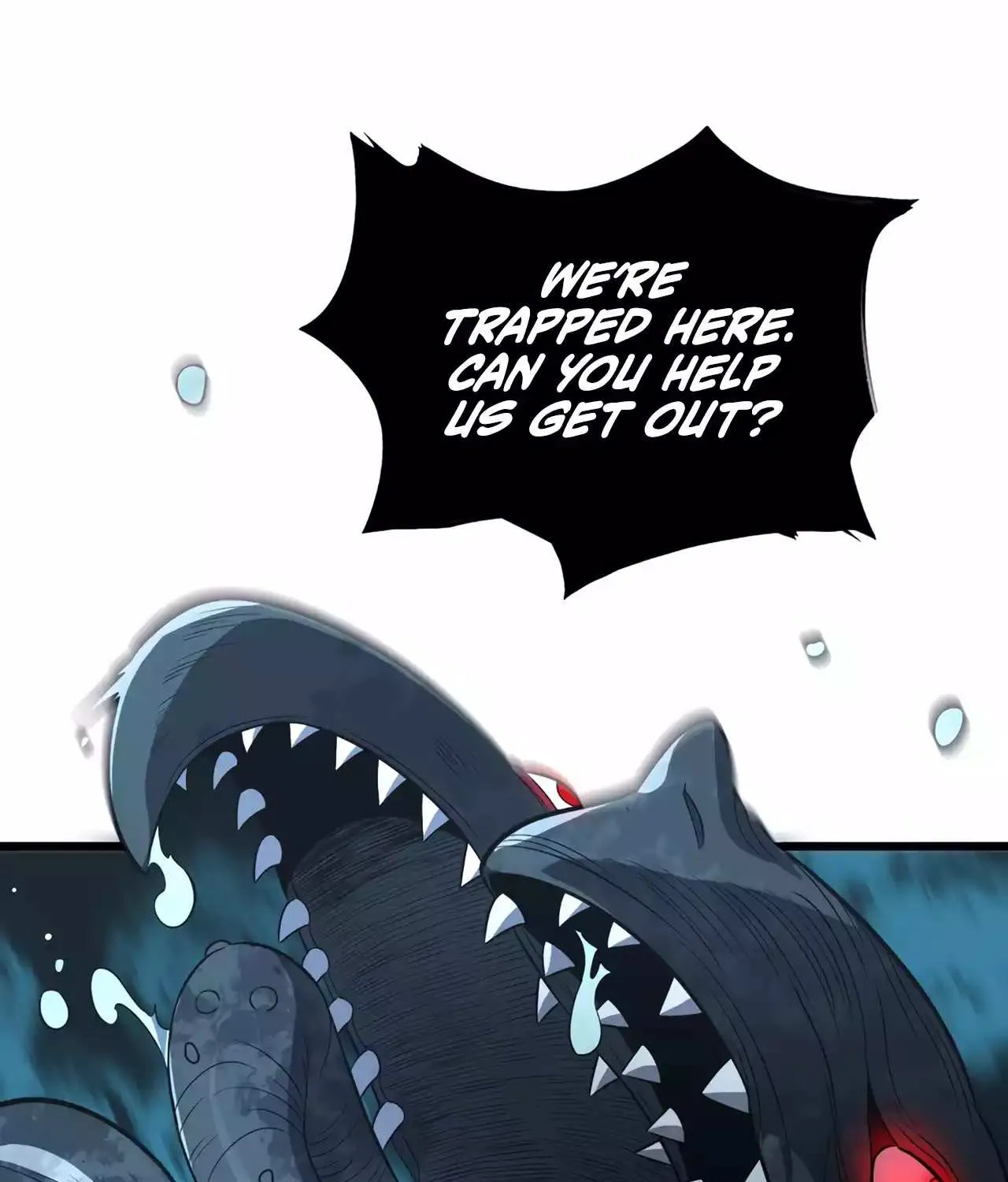 Doomsday Sword God Chapter 10 page 21 - 