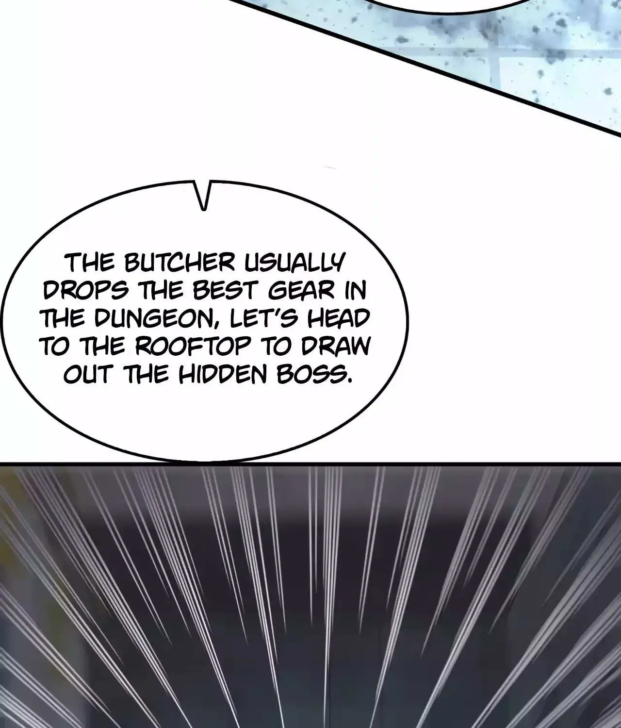Doomsday Sword God Chapter 10 page 28 - 