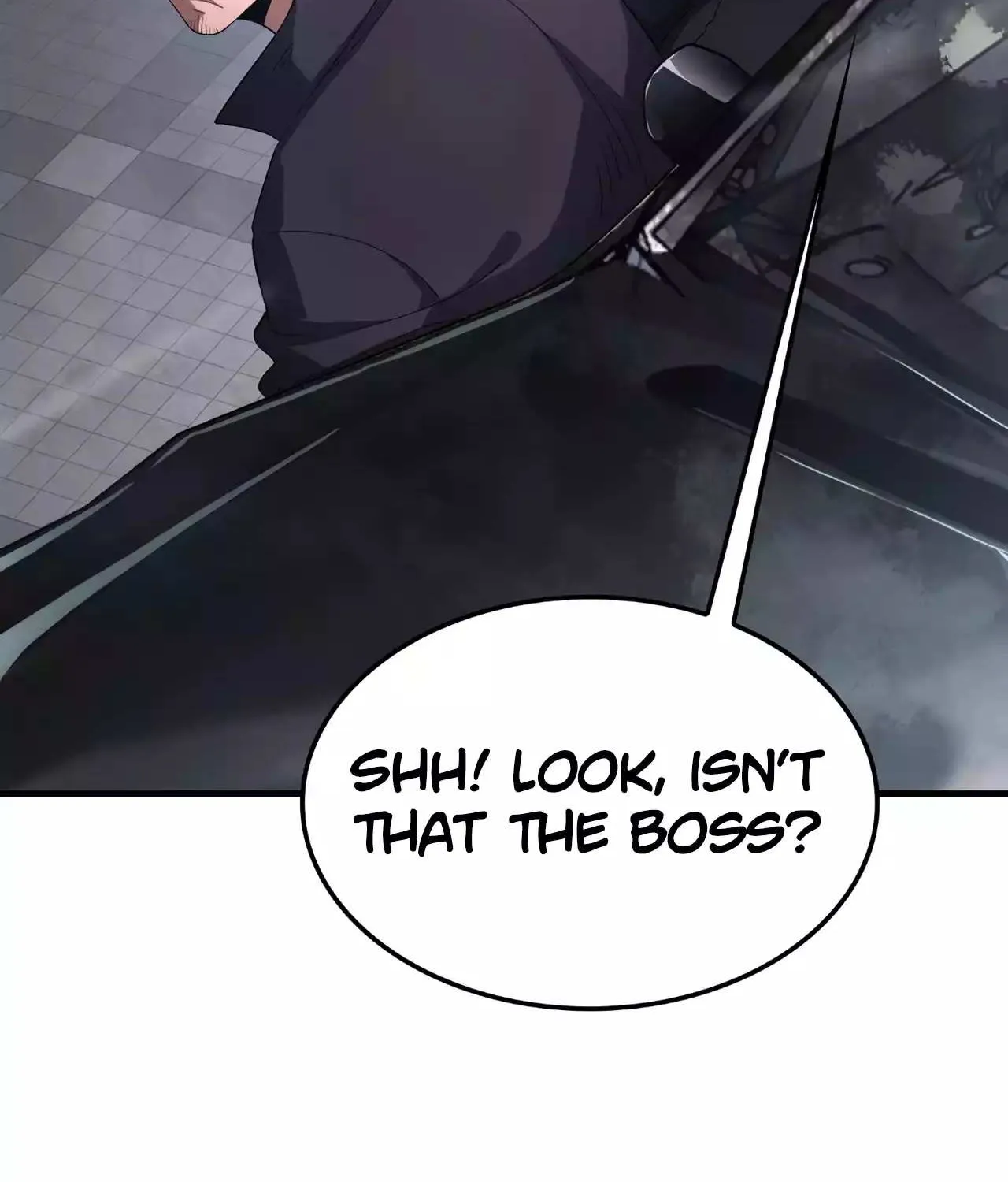 Doomsday Sword God Chapter 10 page 38 - 