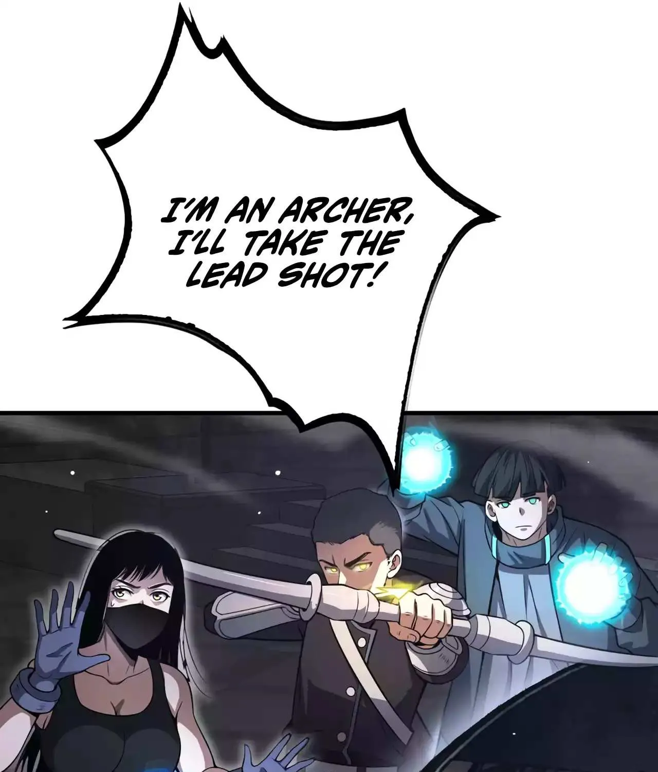 Doomsday Sword God Chapter 10 page 48 - 
