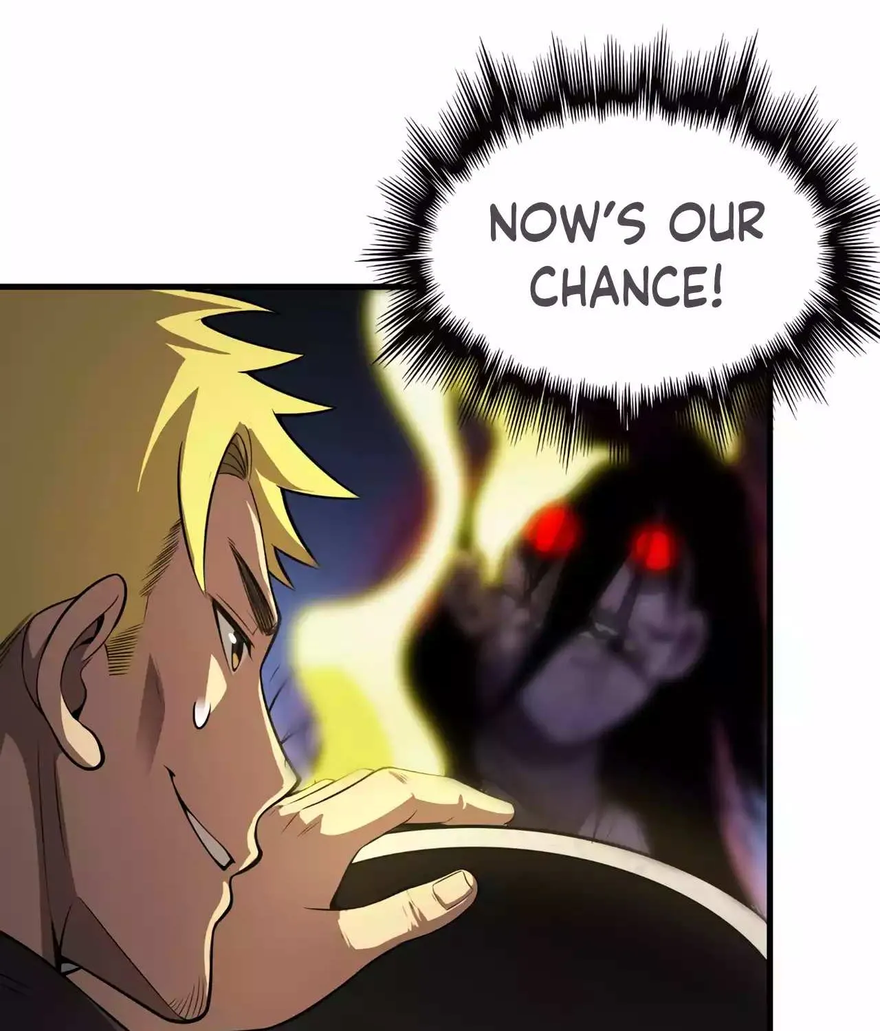 Doomsday Sword God Chapter 10 page 55 - 