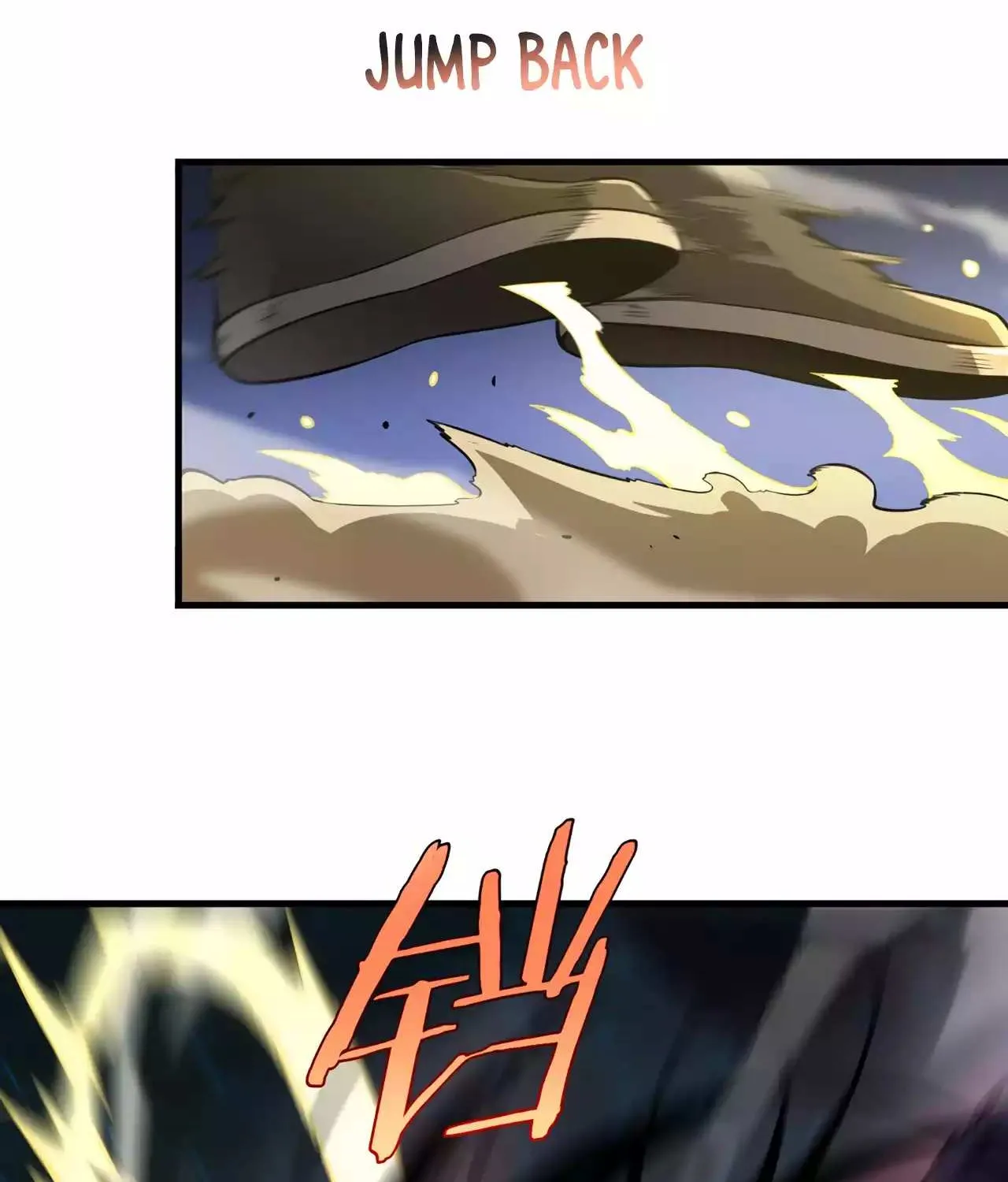 Doomsday Sword God Chapter 10 page 57 - 