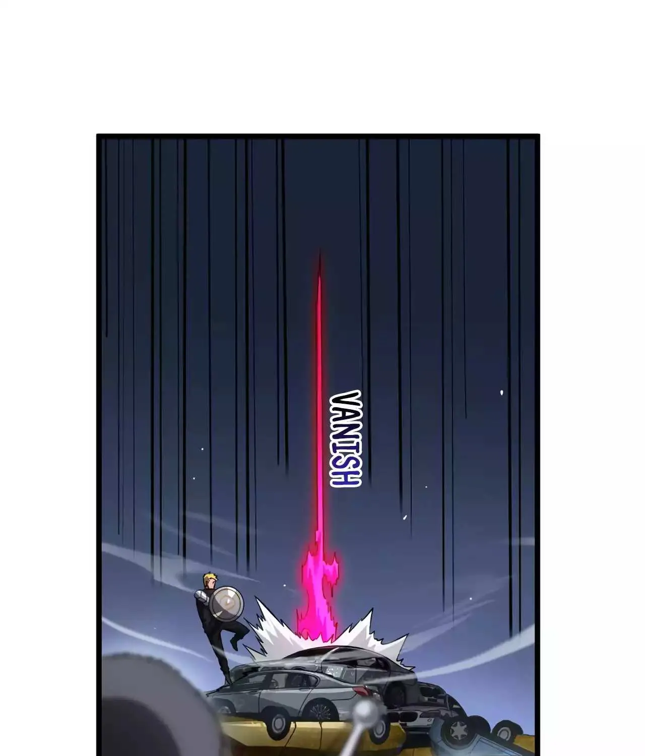 Doomsday Sword God Chapter 10 page 60 - 