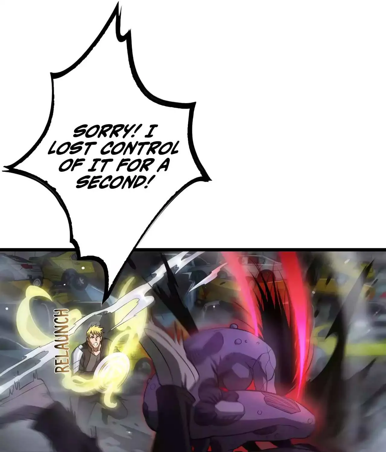 Doomsday Sword God Chapter 10 page 66 - 