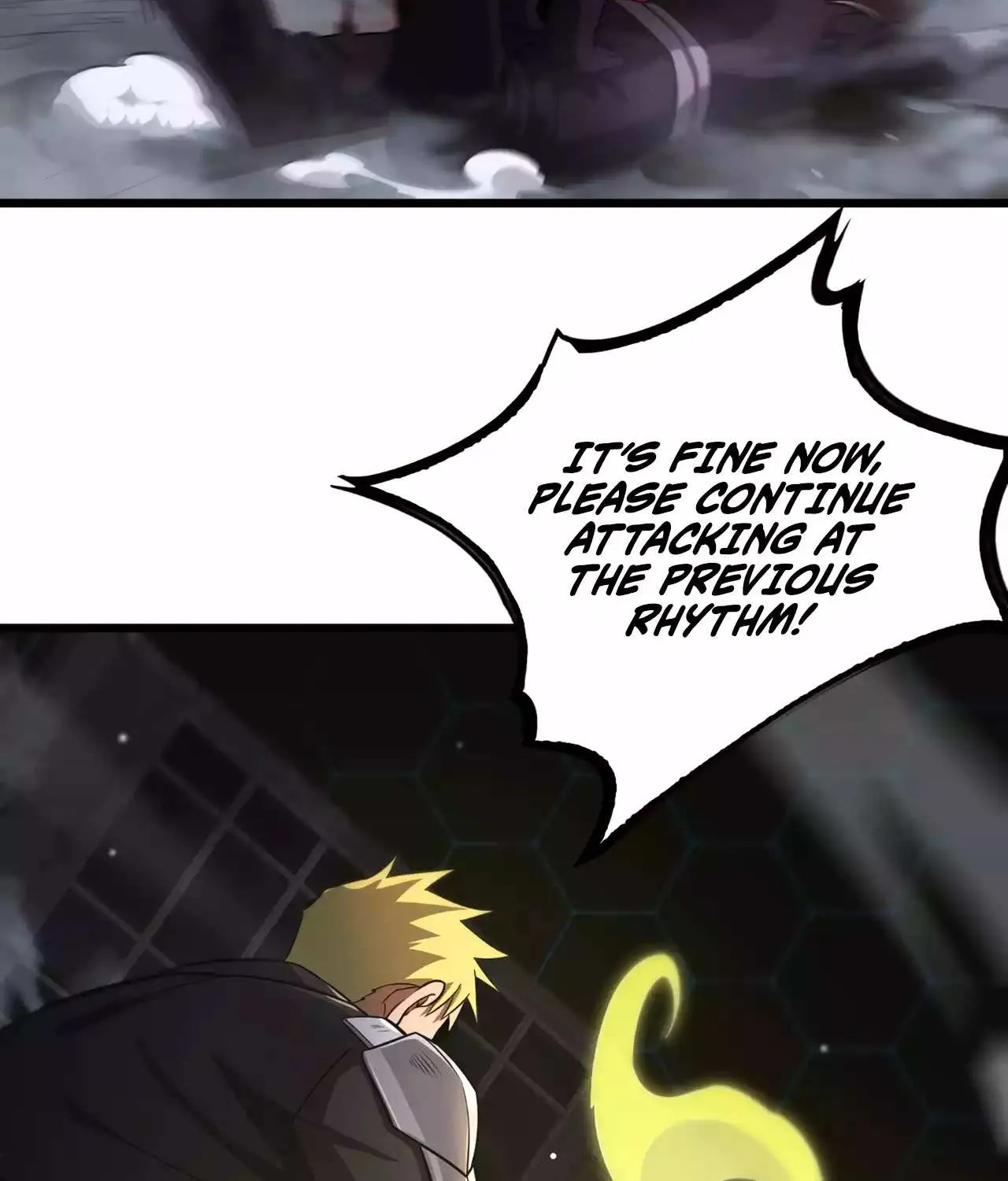 Doomsday Sword God Chapter 10 page 67 - 