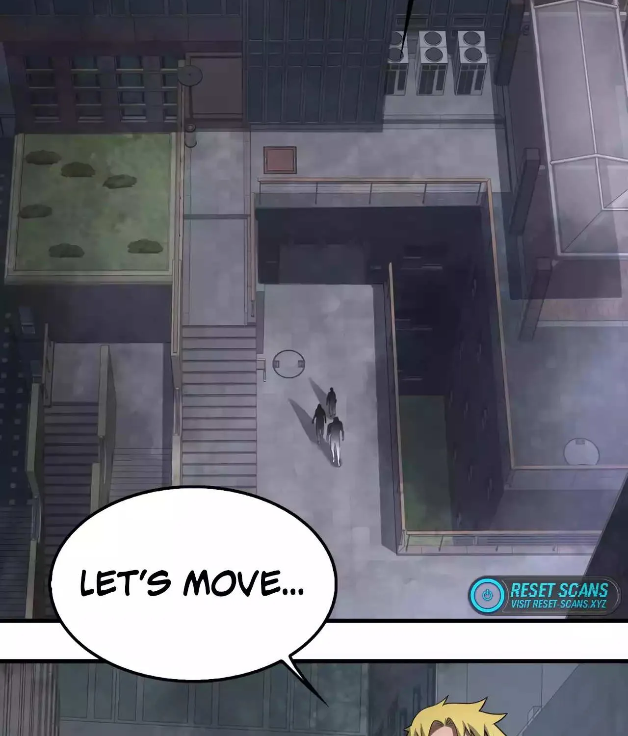 Doomsday Sword God Chapter 10 page 9 - 