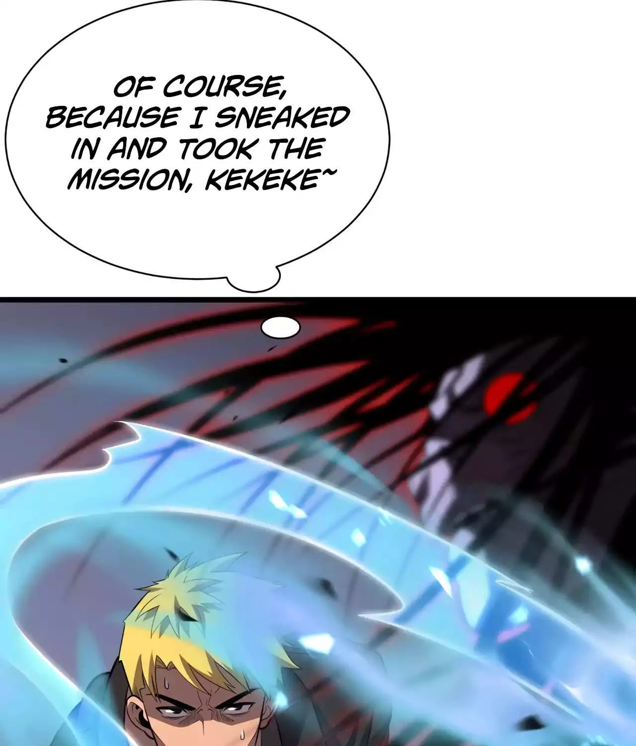 Doomsday Sword God Chapter 10 page 83 - 