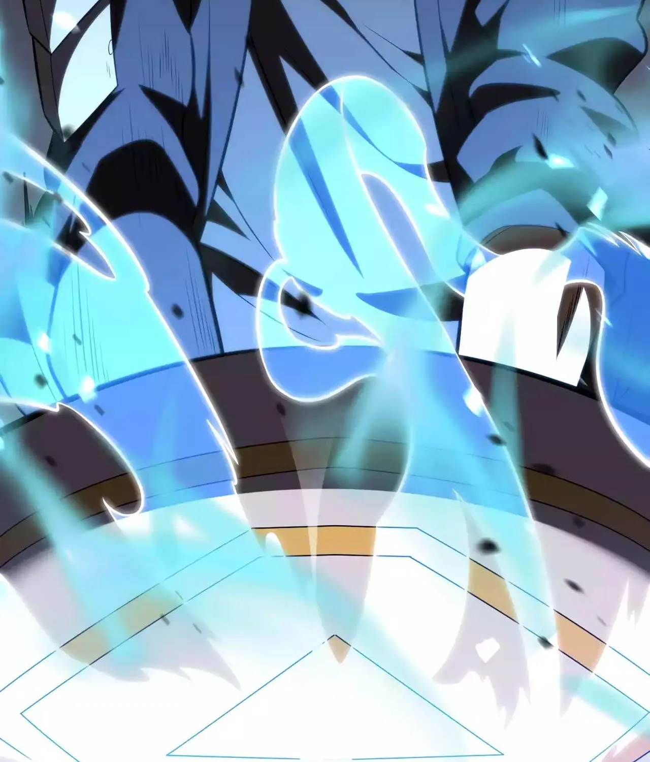 Doomsday Sword God Chapter 10 page 95 - 