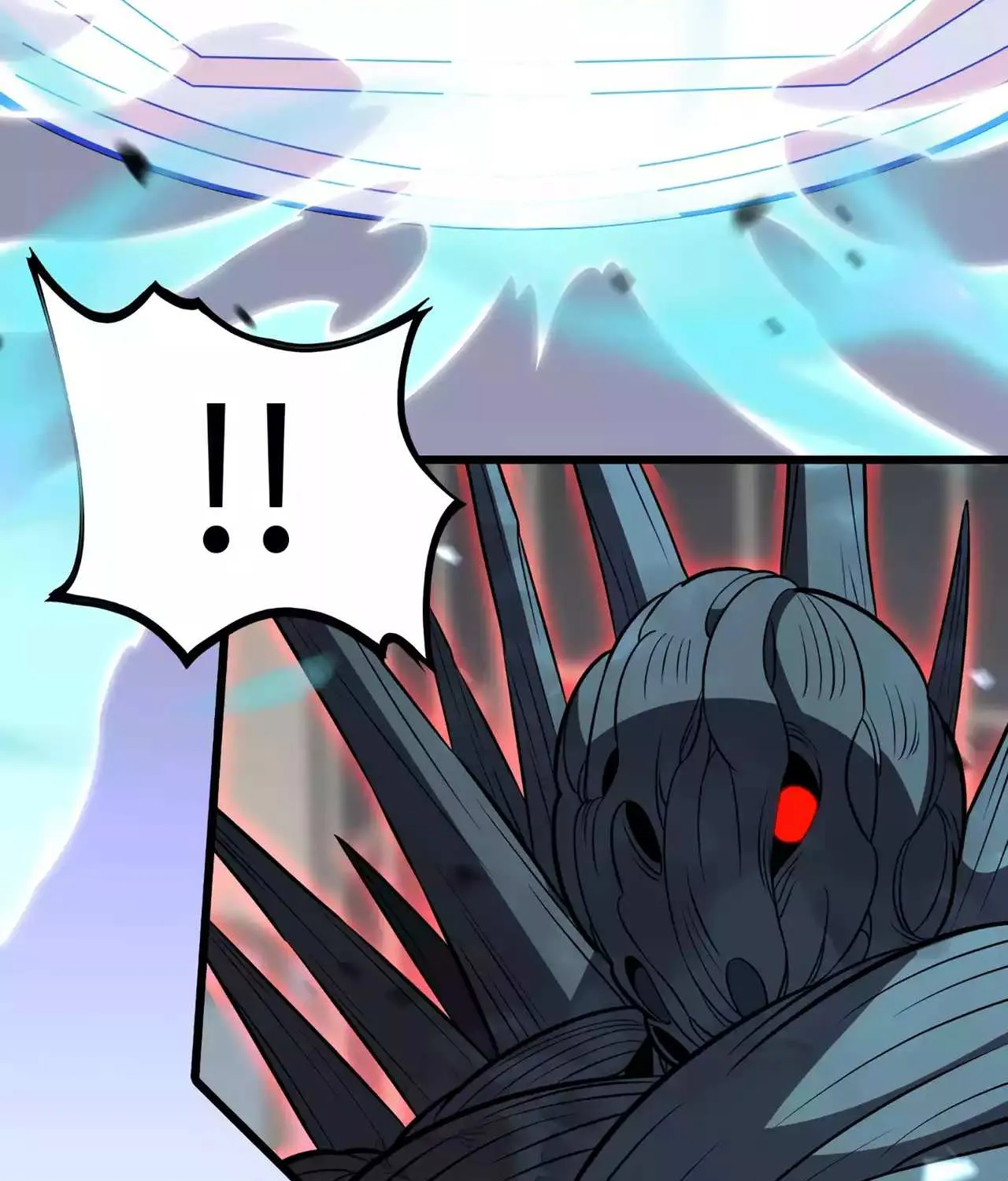 Doomsday Sword God Chapter 10 page 96 - 