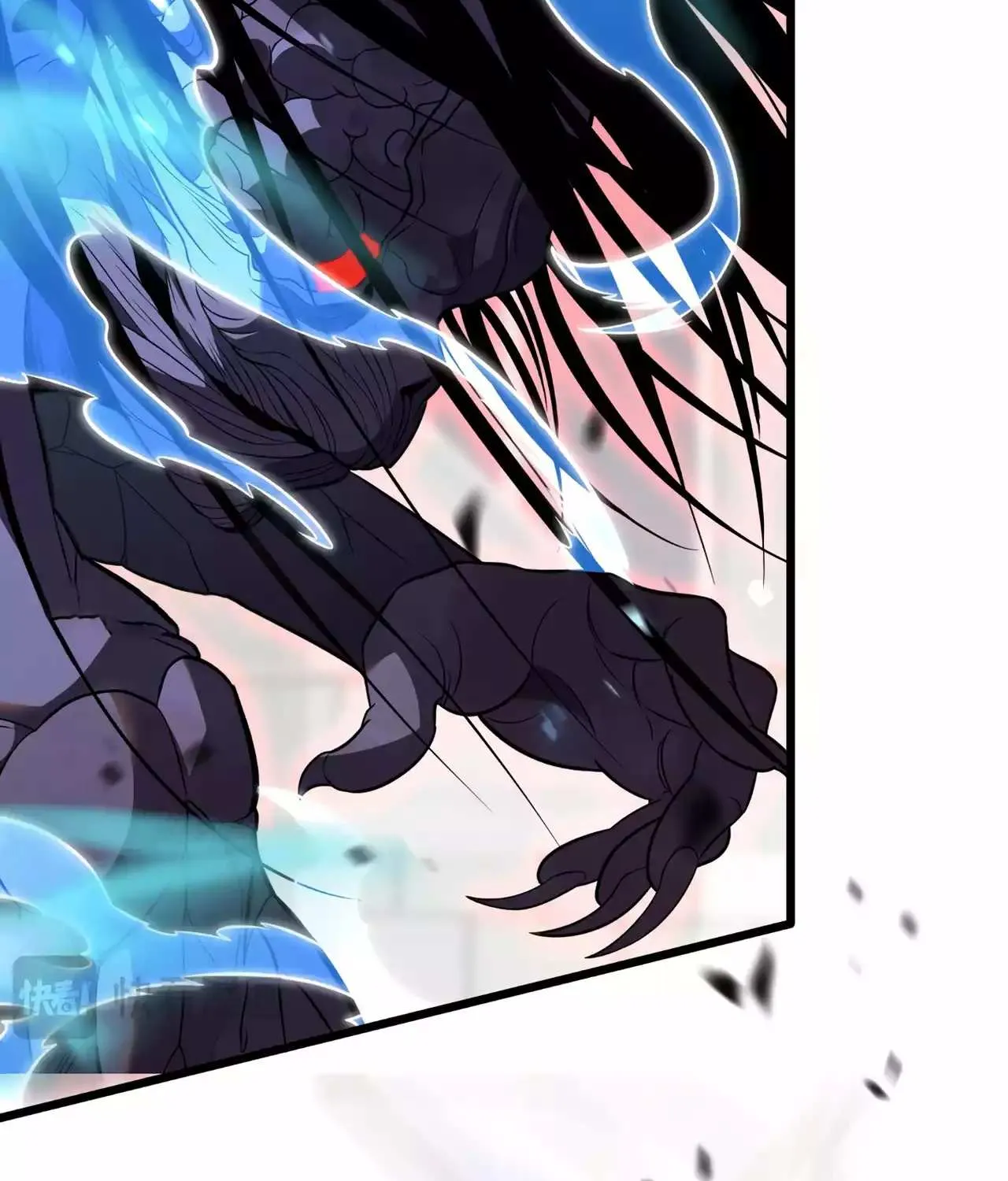 Doomsday Sword God Chapter 10 page 98 - 