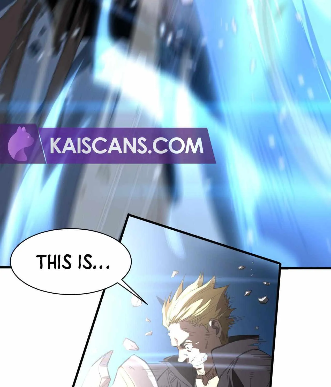 Doomsday Sword God Chapter 11 page 103 - 