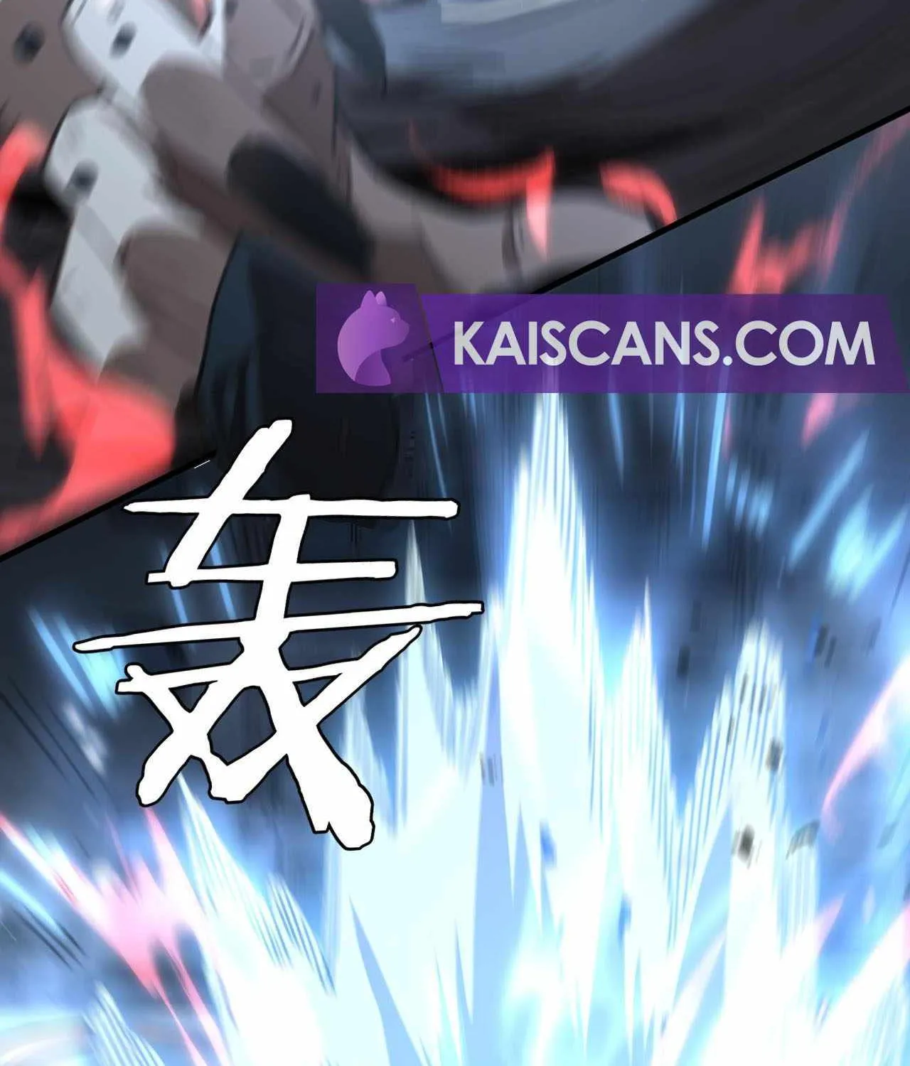 Doomsday Sword God Chapter 11 page 106 - 