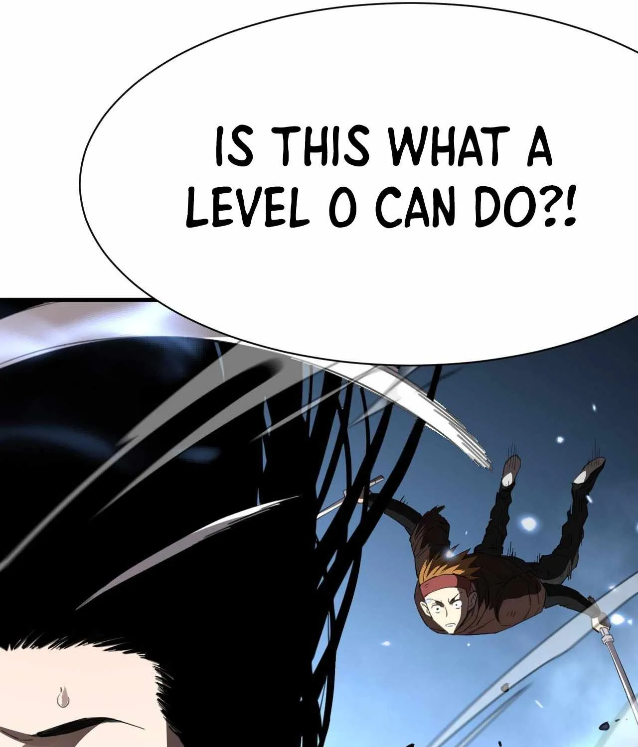Doomsday Sword God Chapter 11 page 109 - 