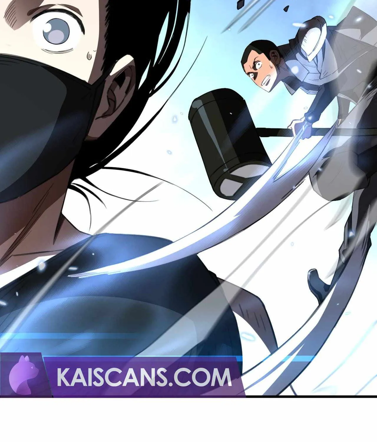 Doomsday Sword God Chapter 11 page 110 - 