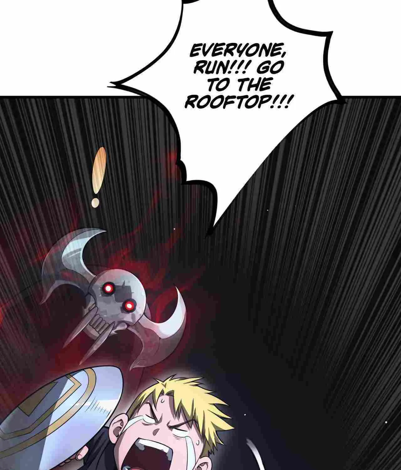 Doomsday Sword God Chapter 11 page 14 - 