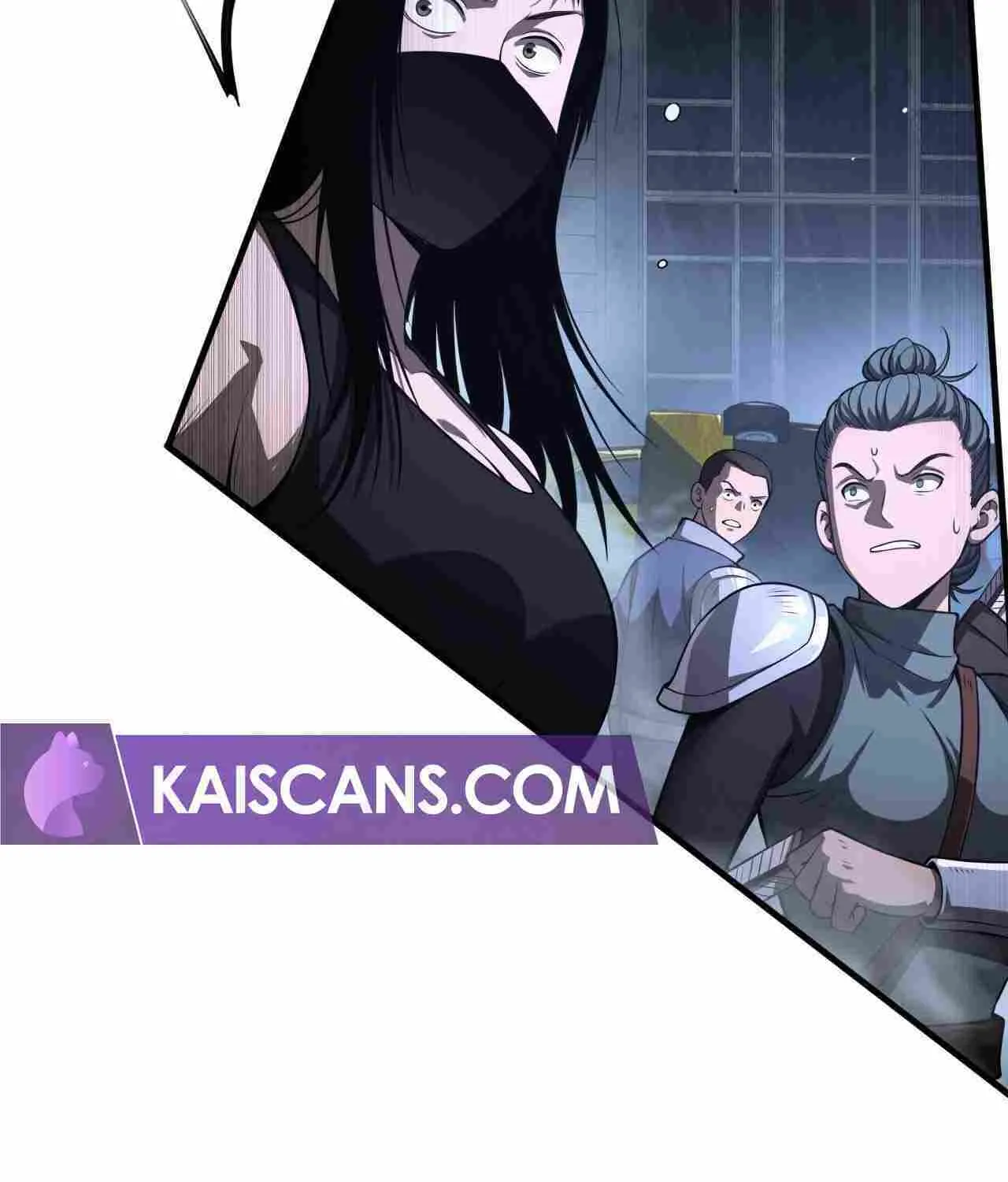 Doomsday Sword God Chapter 11 page 16 - 