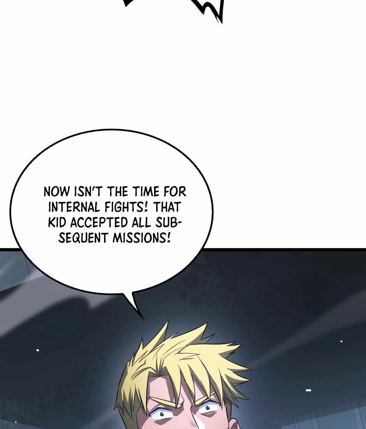 Doomsday Sword God Chapter 11 page 34 - 