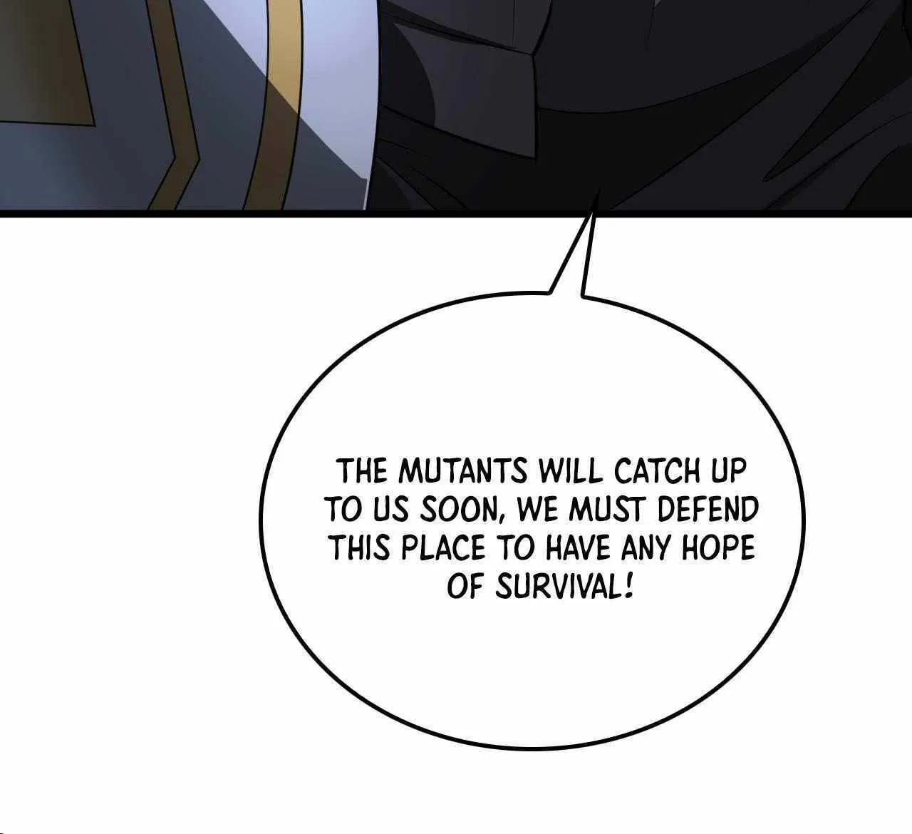 Doomsday Sword God Chapter 11 page 36 - 