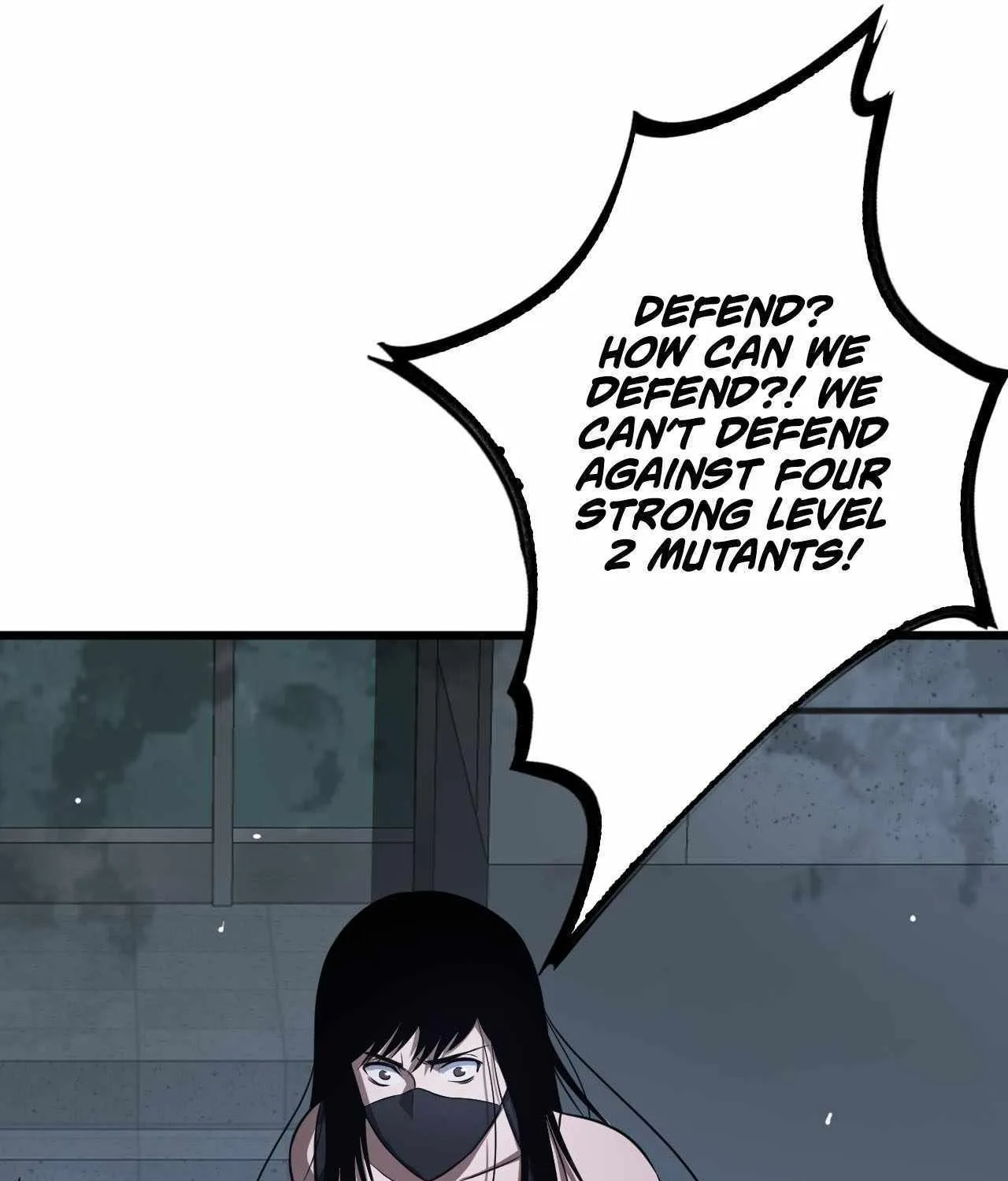 Doomsday Sword God Chapter 11 page 37 - 
