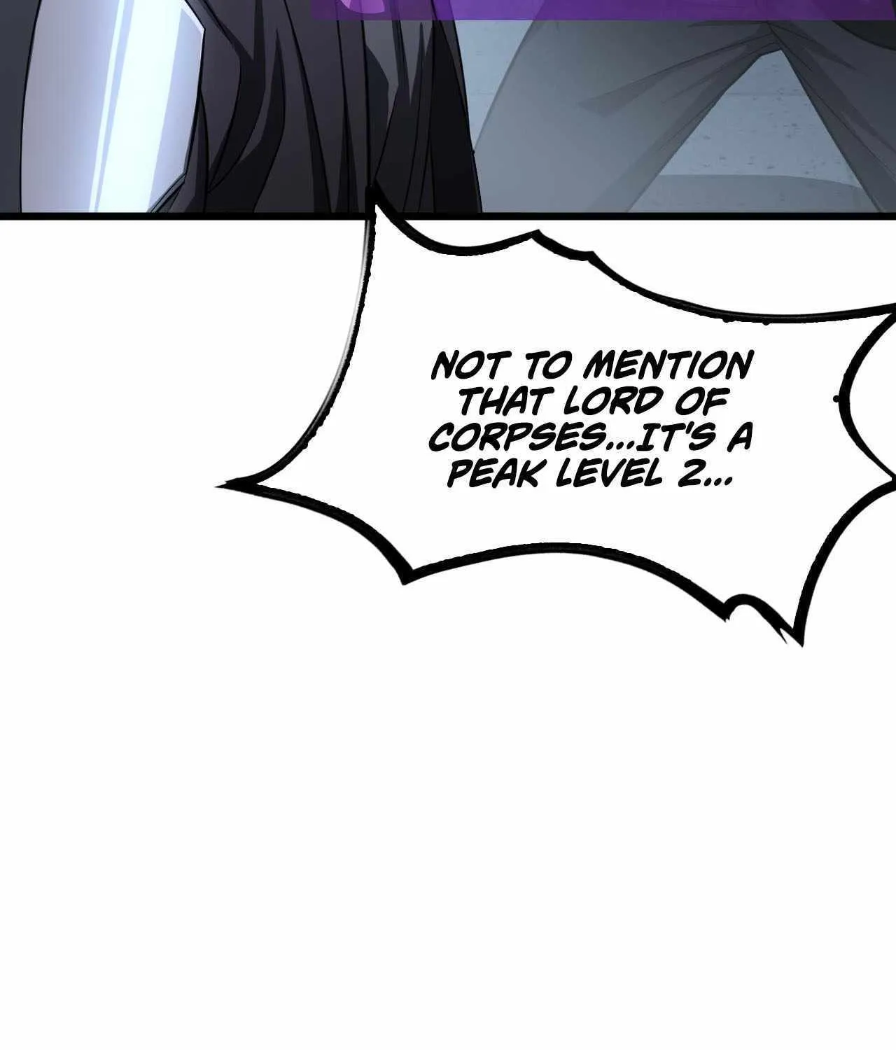 Doomsday Sword God Chapter 11 page 39 - 