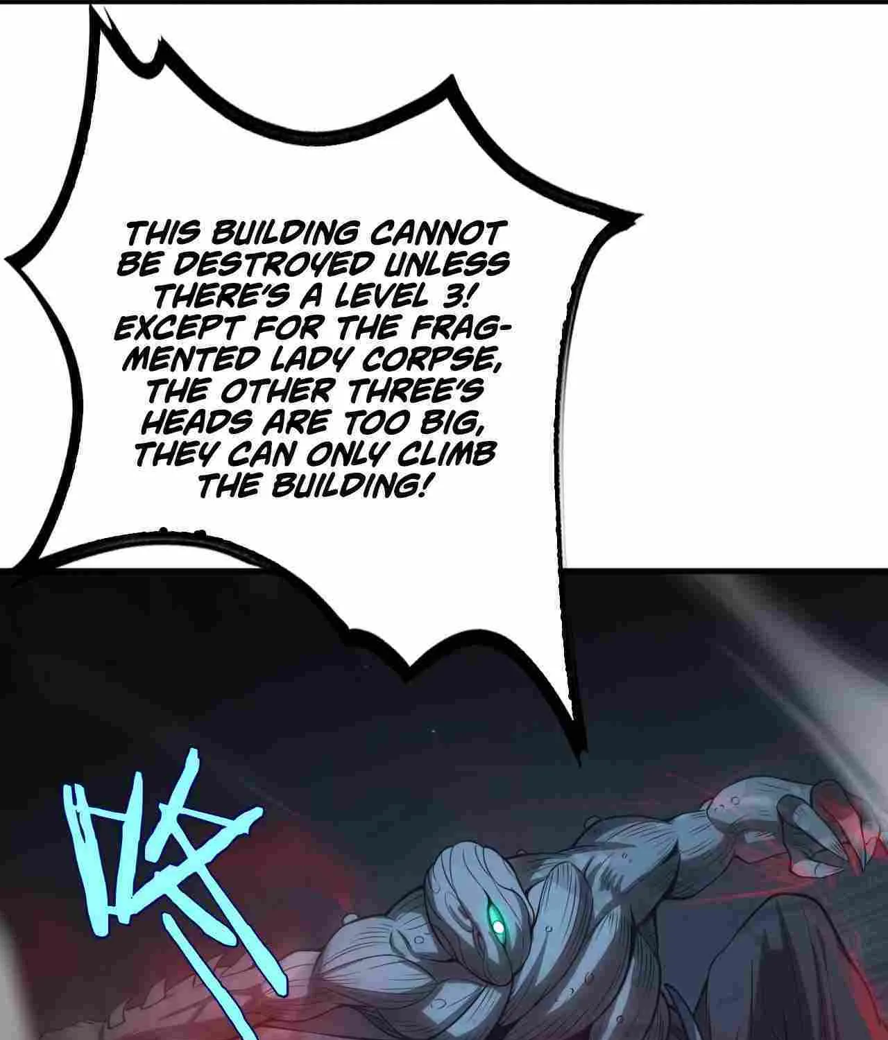 Doomsday Sword God Chapter 11 page 43 - 