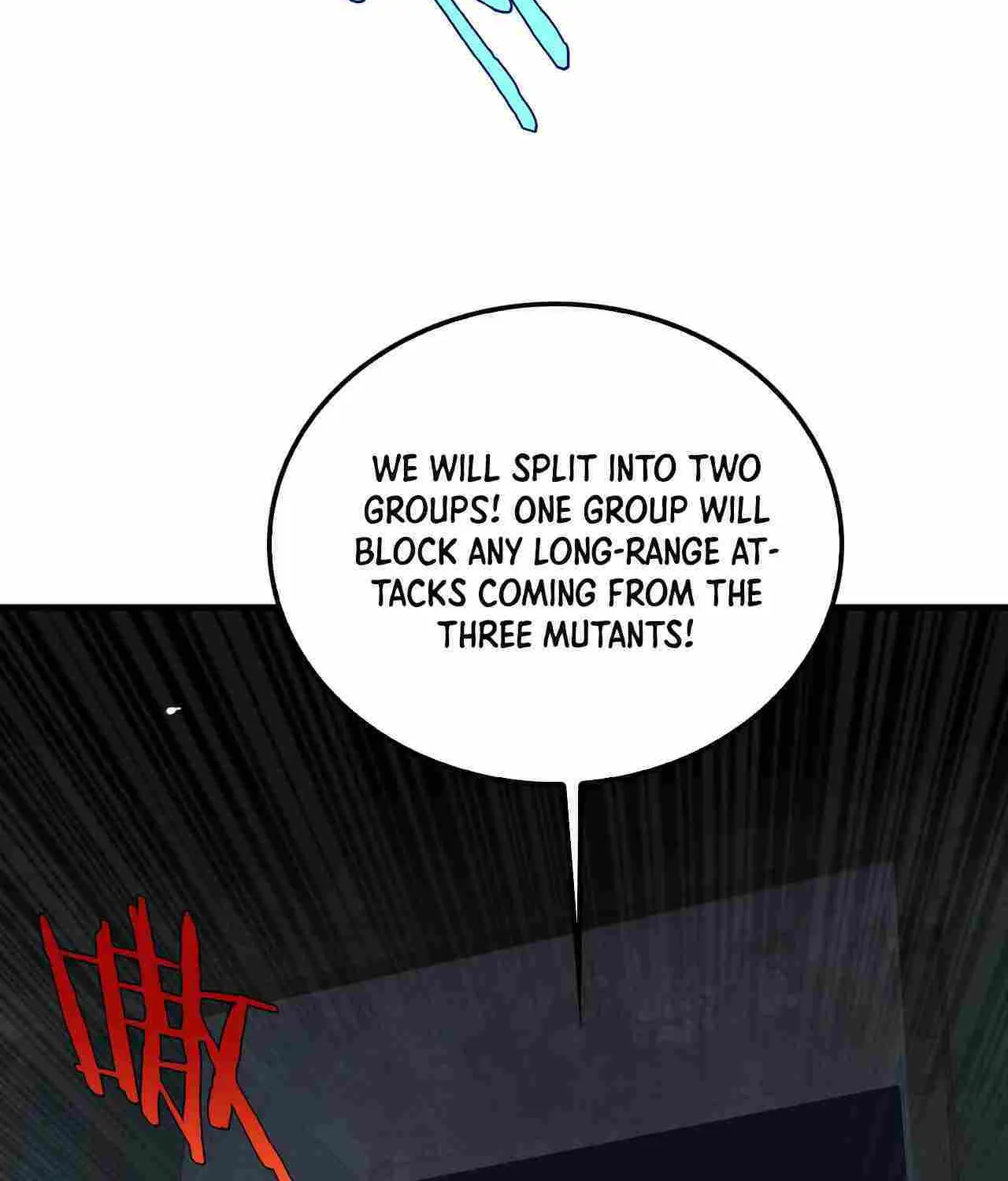 Doomsday Sword God Chapter 11 page 46 - 