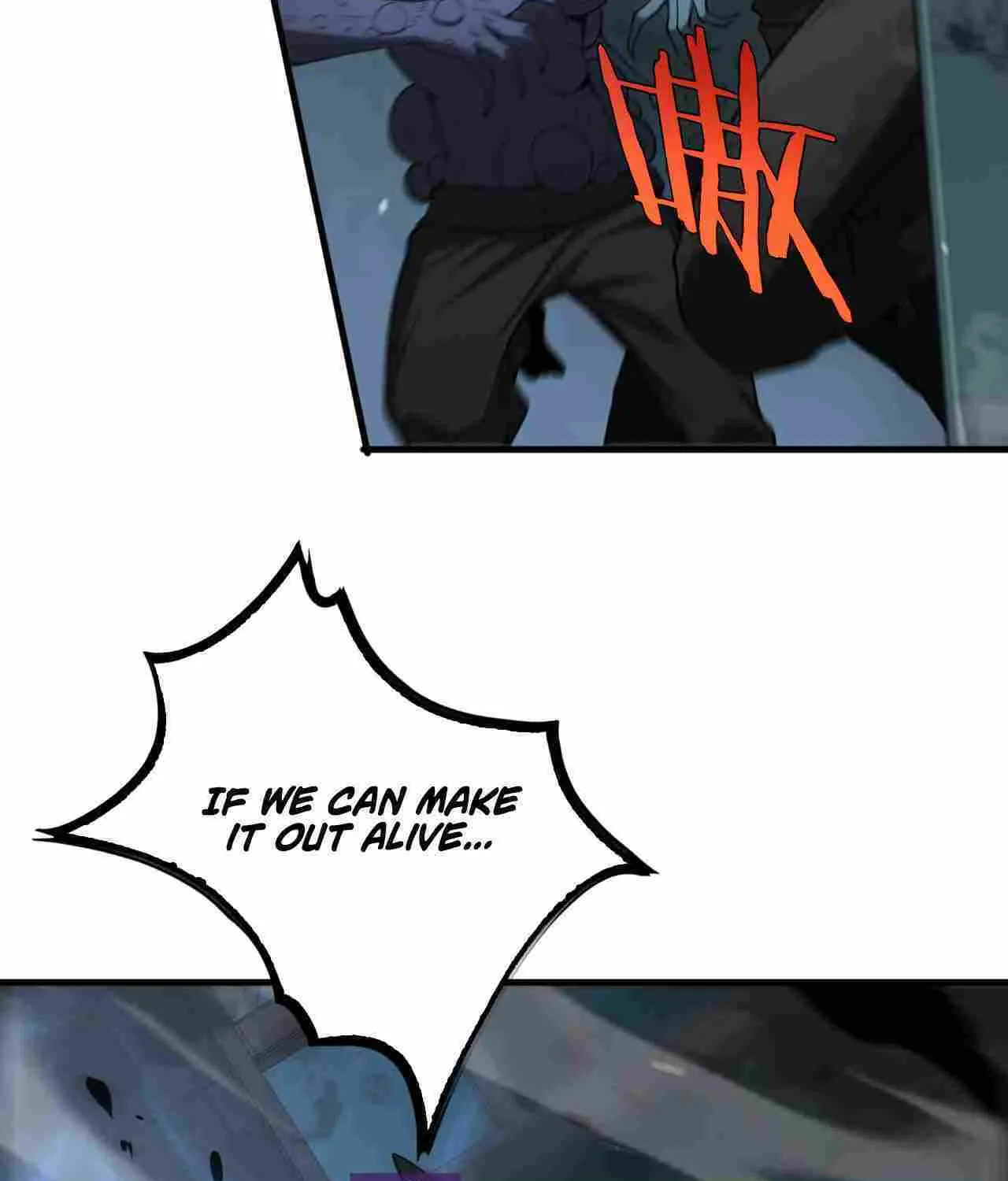 Doomsday Sword God Chapter 11 page 49 - 