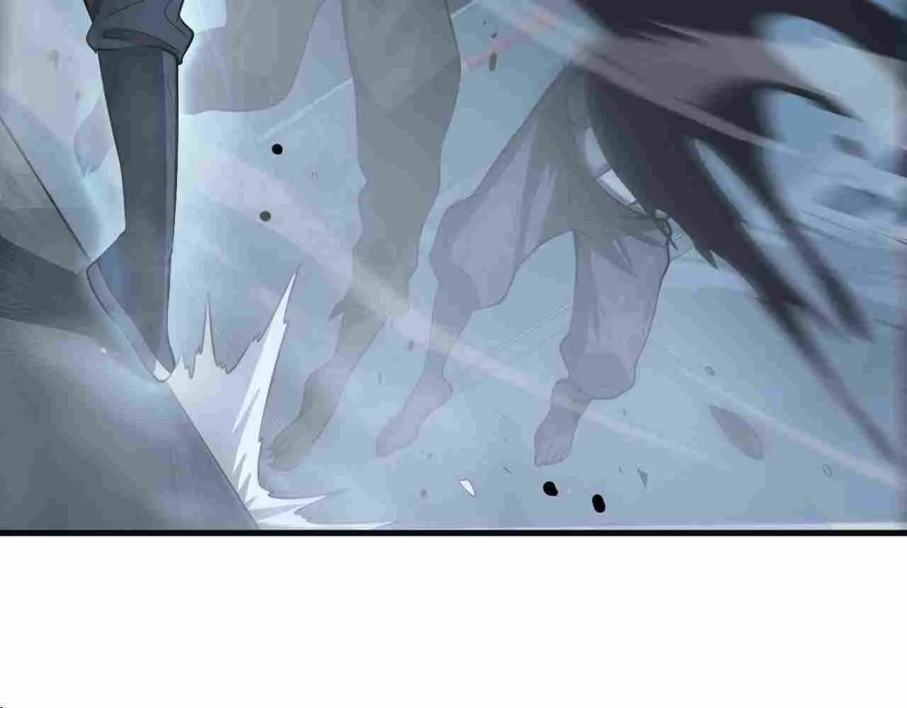 Doomsday Sword God Chapter 11 page 51 - 