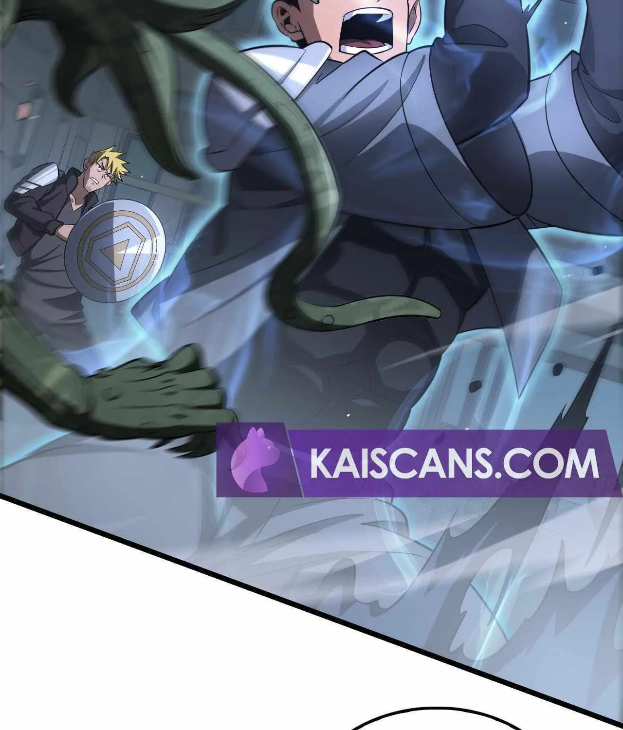 Doomsday Sword God Chapter 11 page 53 - 