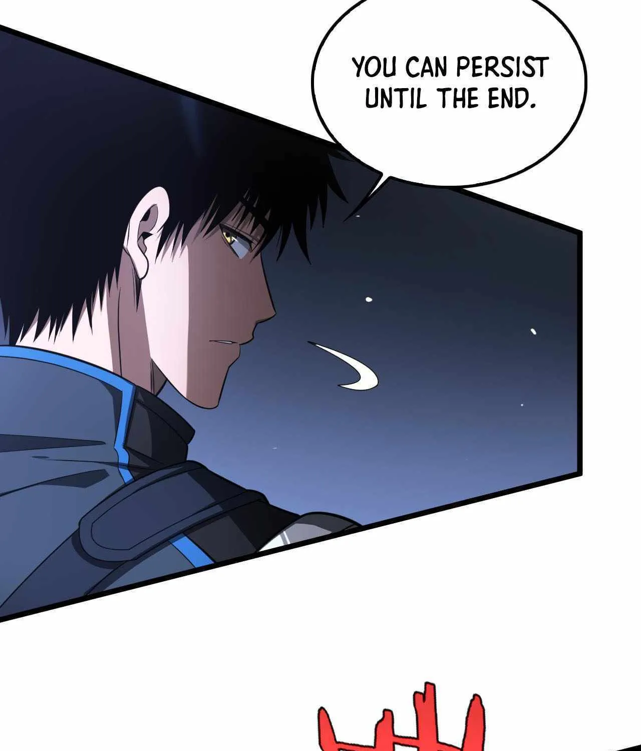 Doomsday Sword God Chapter 11 page 54 - 