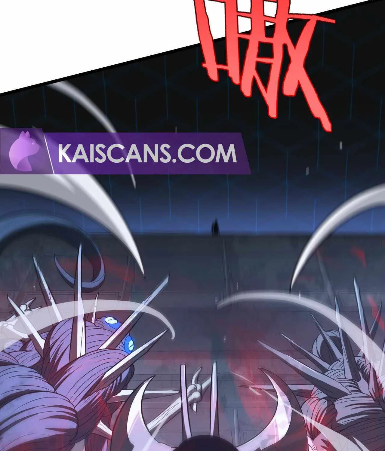 Doomsday Sword God Chapter 11 page 55 - 