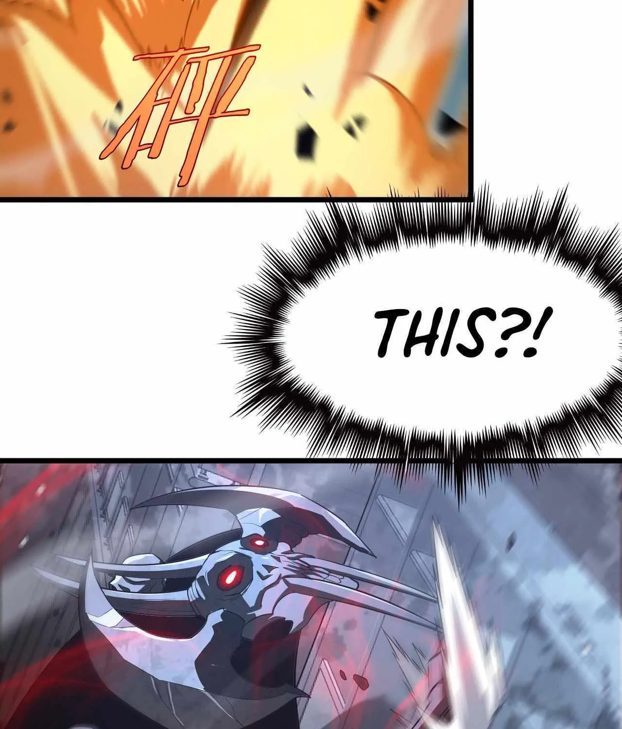 Doomsday Sword God Chapter 11 page 62 - 