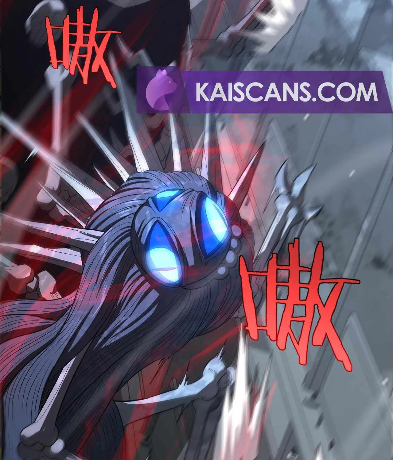 Doomsday Sword God Chapter 11 page 63 - 