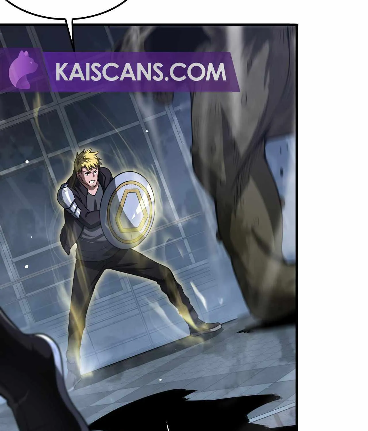 Doomsday Sword God Chapter 11 page 72 - 