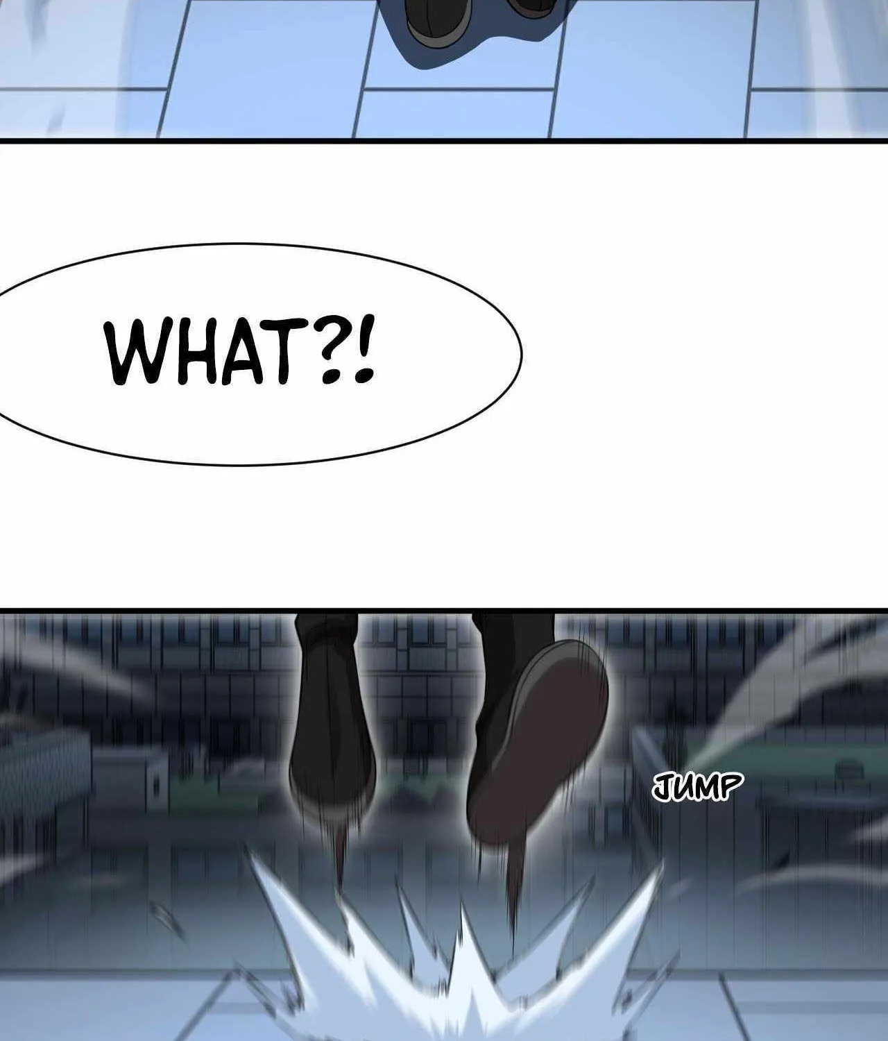Doomsday Sword God Chapter 11 page 79 - 
