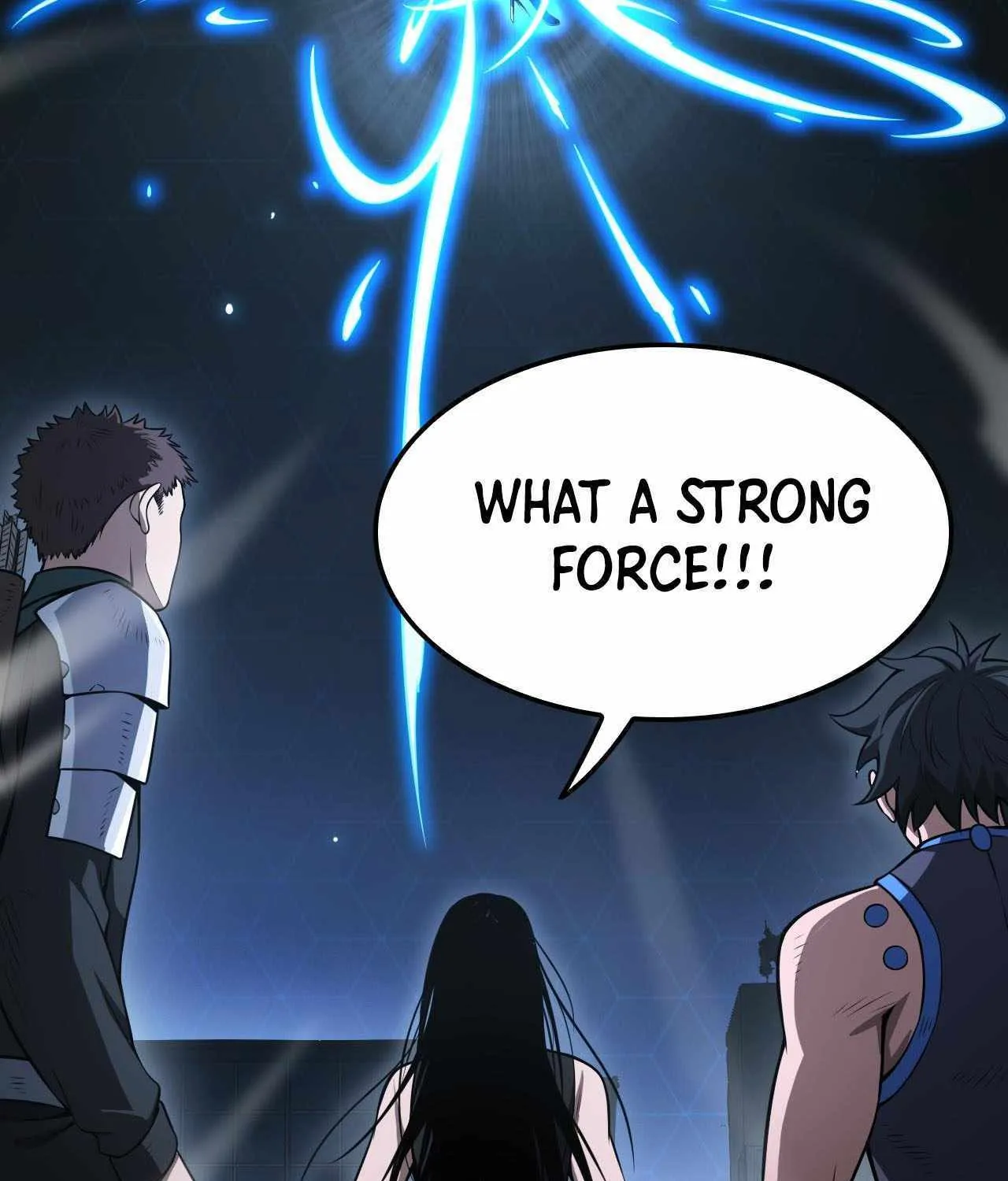 Doomsday Sword God Chapter 11 page 87 - 